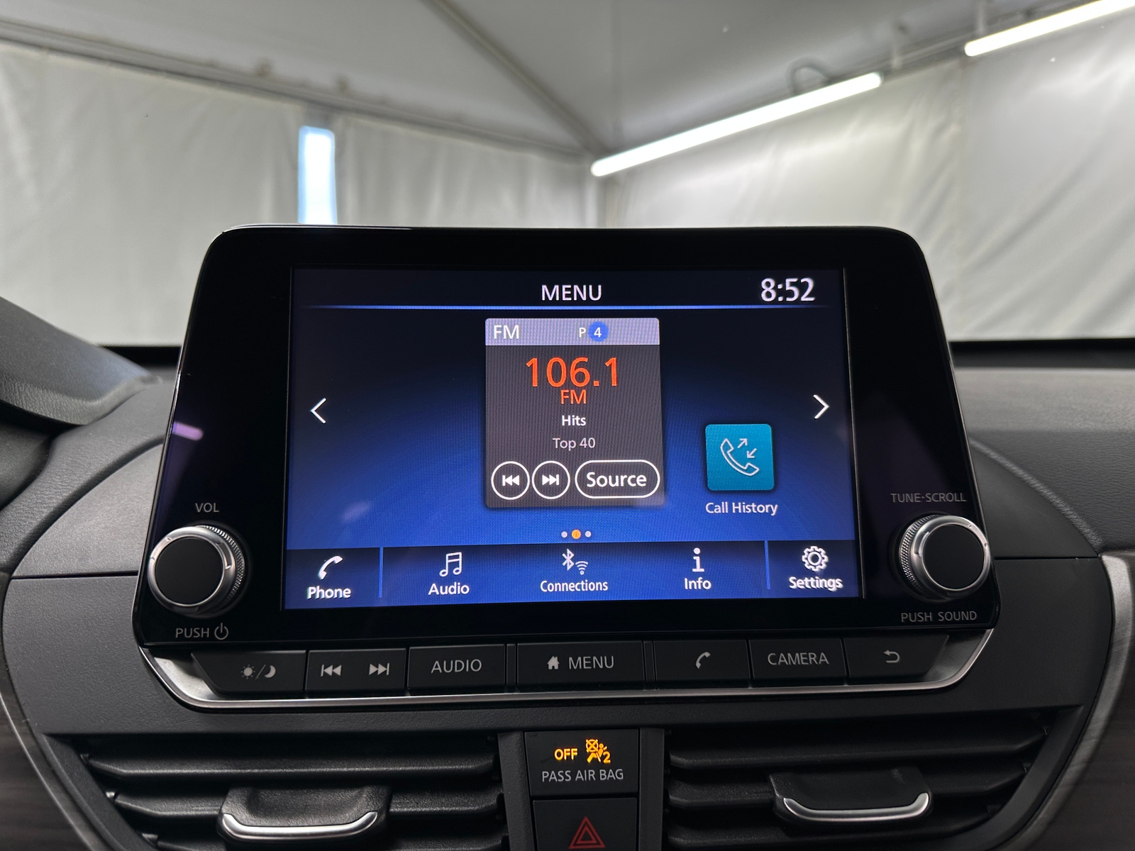 Thumbnail: 2024 Nissan Altima - 4