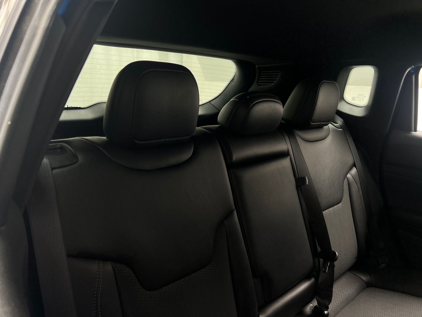 Thumbnail: 2024 Jeep Compass - 5