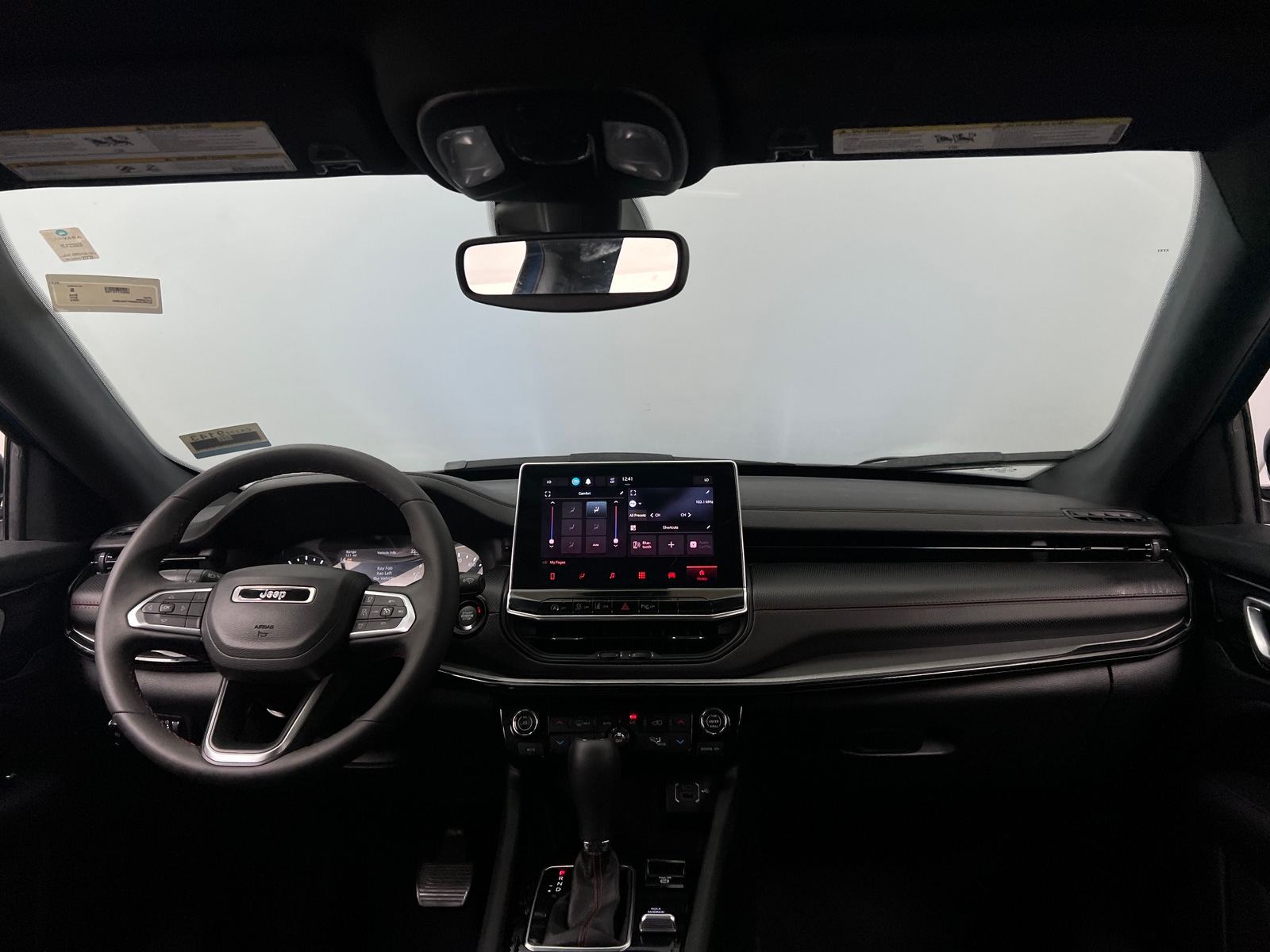 Thumbnail: 2024 Jeep Compass - 2
