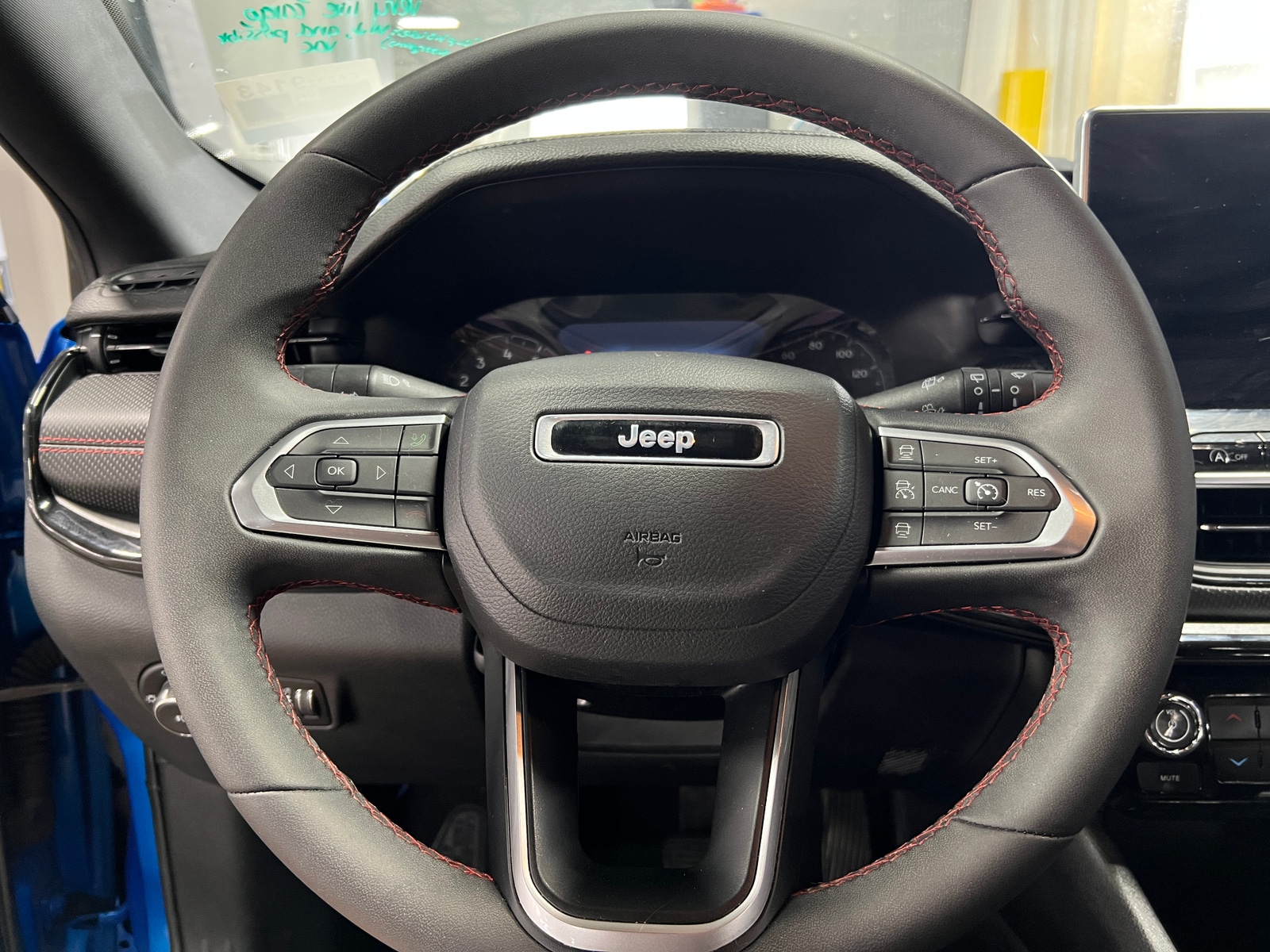 Thumbnail: 2024 Jeep Compass - 4