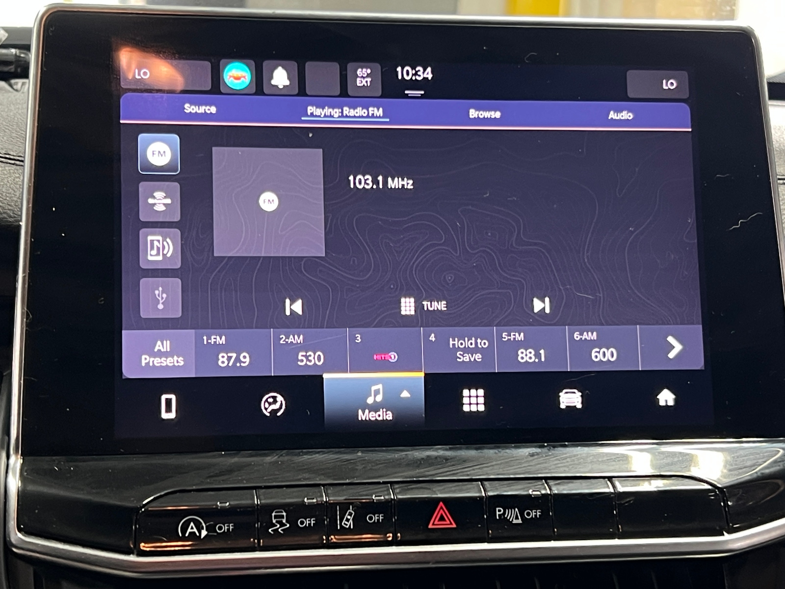 Thumbnail: 2024 Jeep Compass - 3