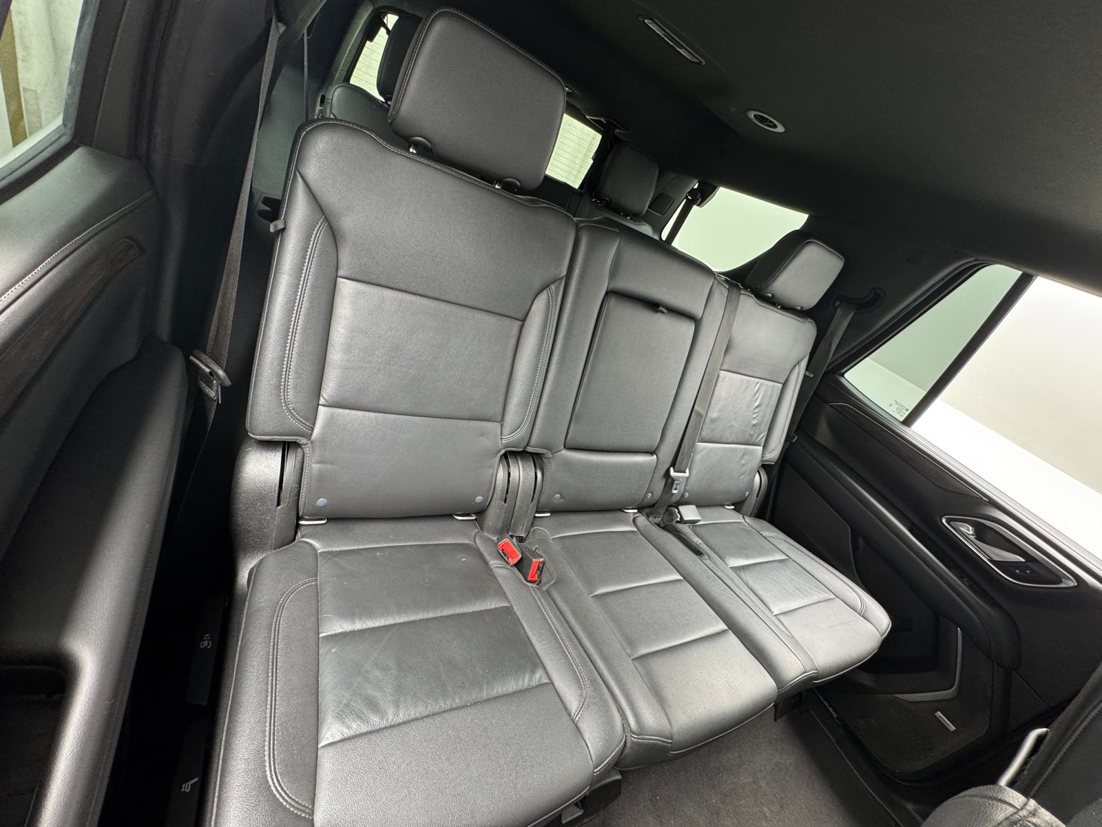 Thumbnail: 2021 Chevrolet Tahoe - 5