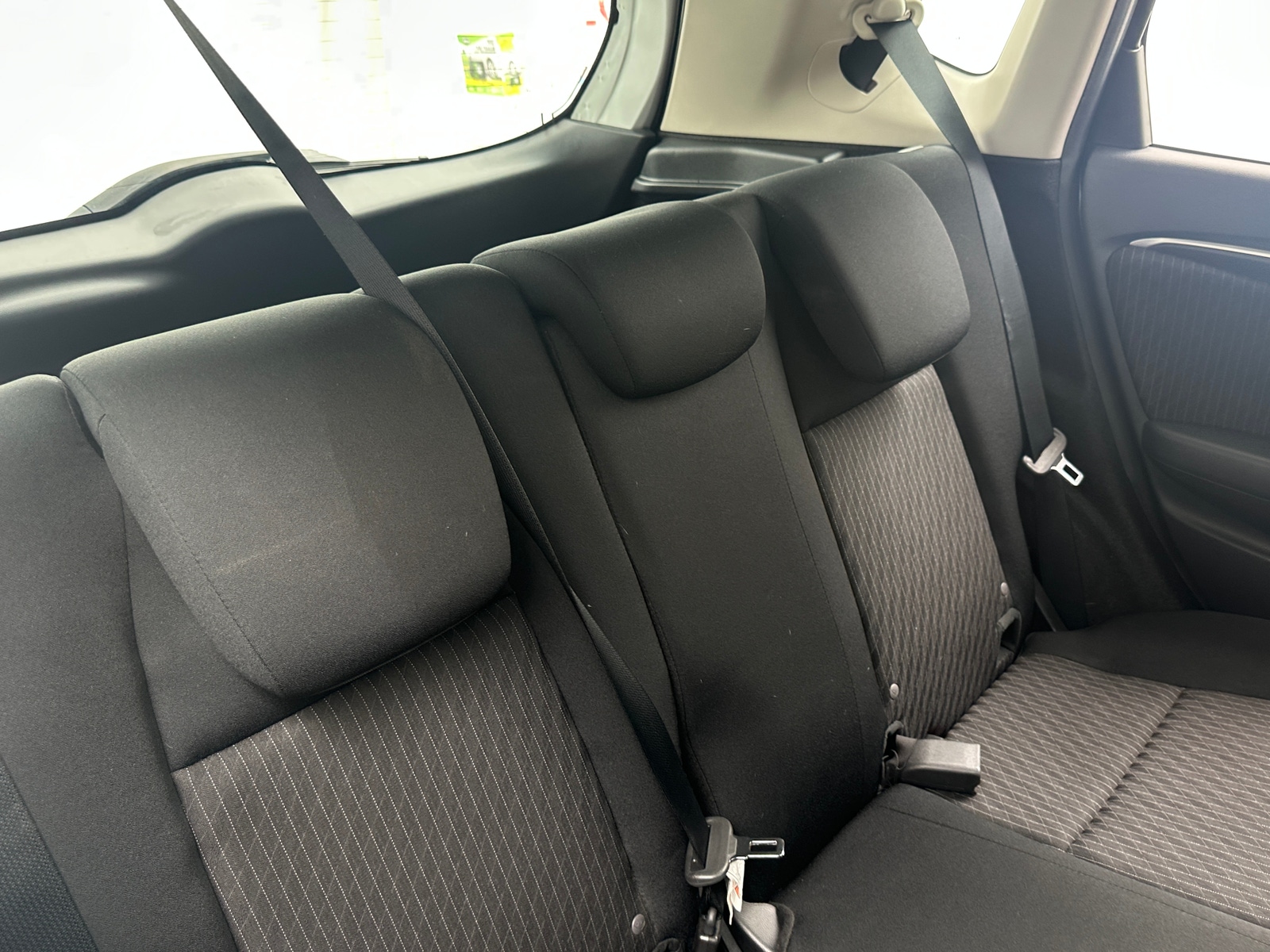 Thumbnail: 2018 Honda Fit - 6