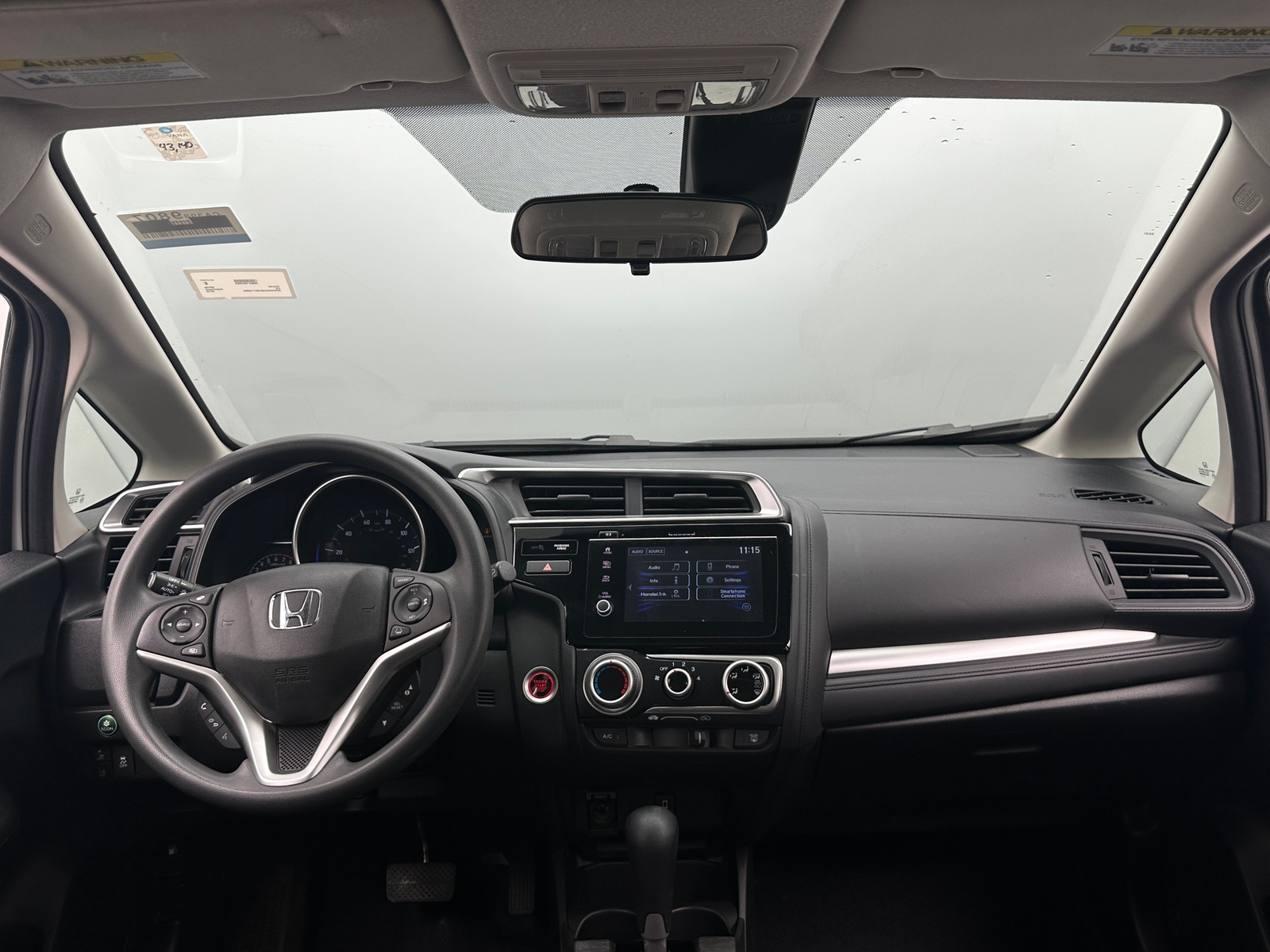 Thumbnail: 2018 Honda Fit - 3