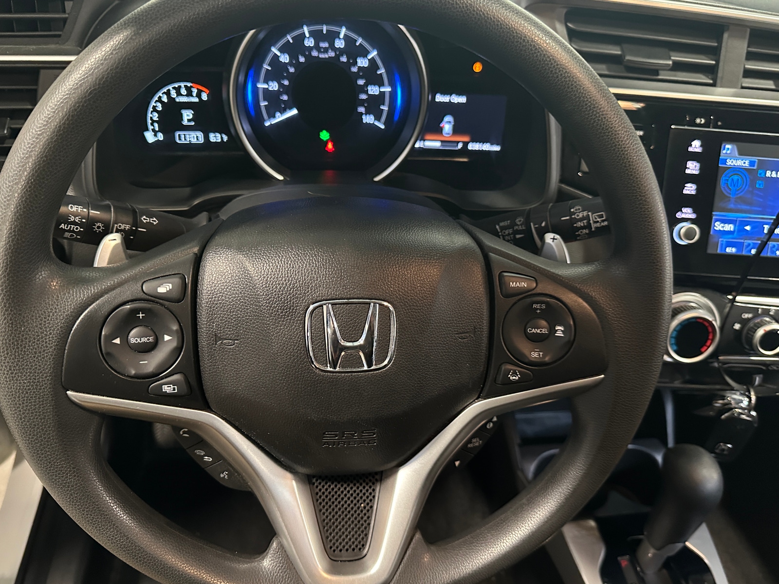 Thumbnail: 2018 Honda Fit - 5