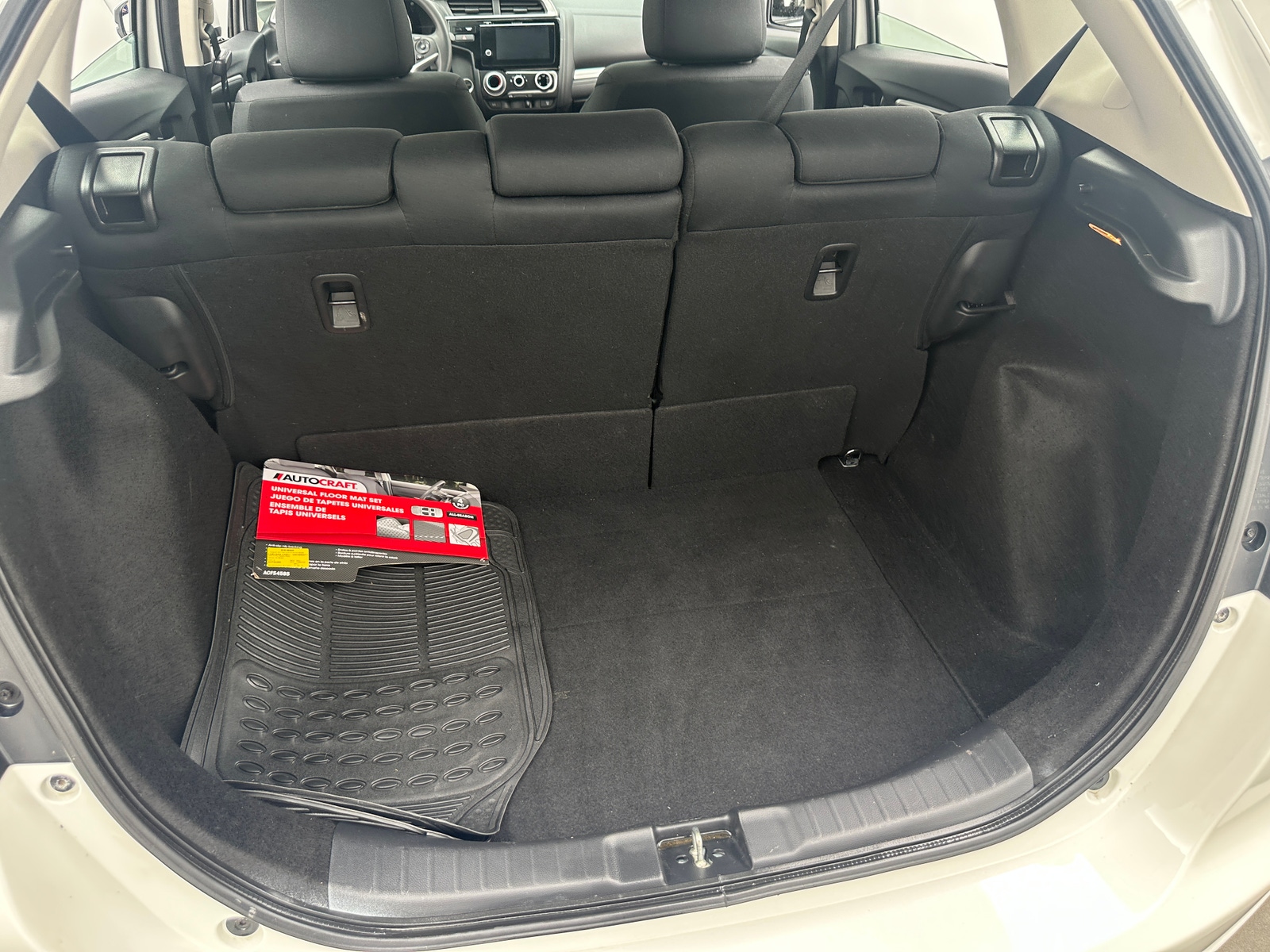 Thumbnail: 2018 Honda Fit - 7