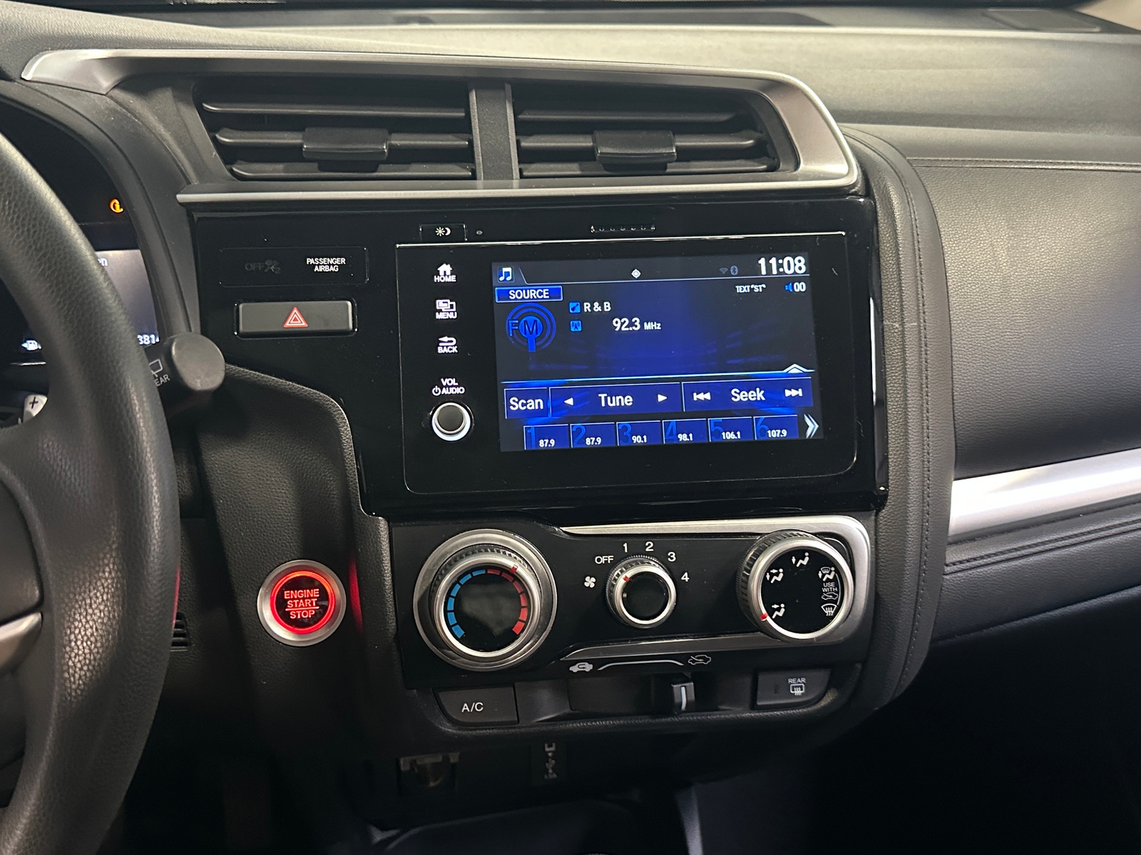 Thumbnail: 2018 Honda Fit - 4