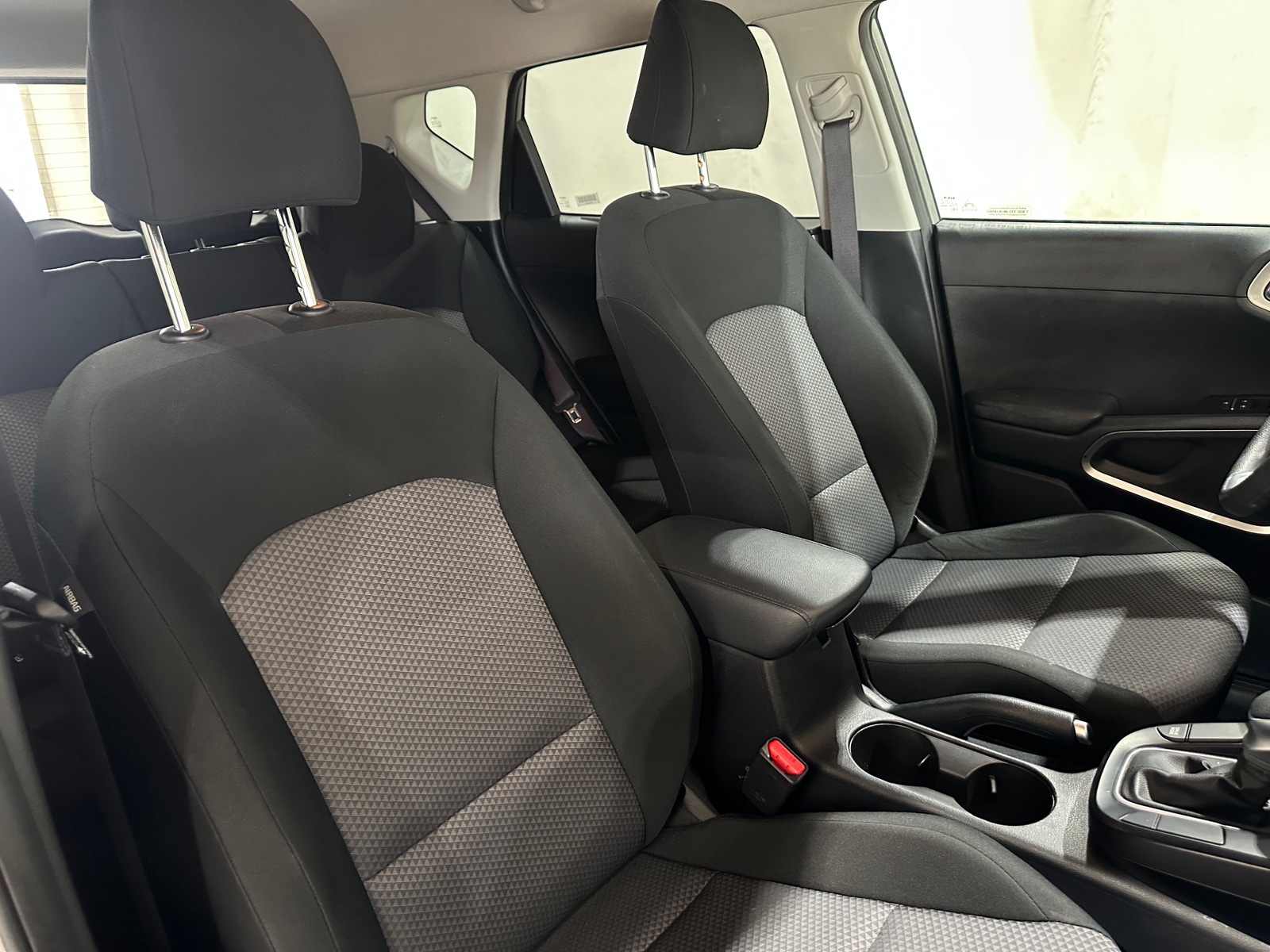 Thumbnail: 2024 Kia Soul - 2