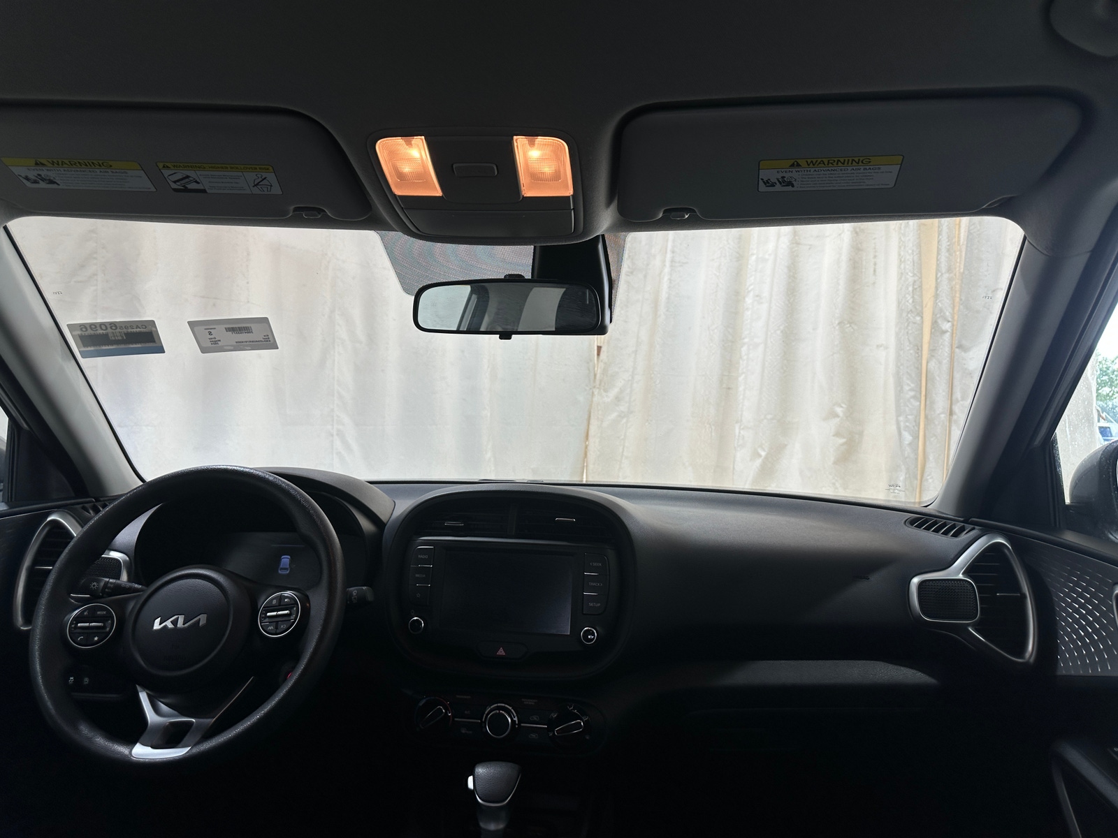 Thumbnail: 2024 Kia Soul - 3