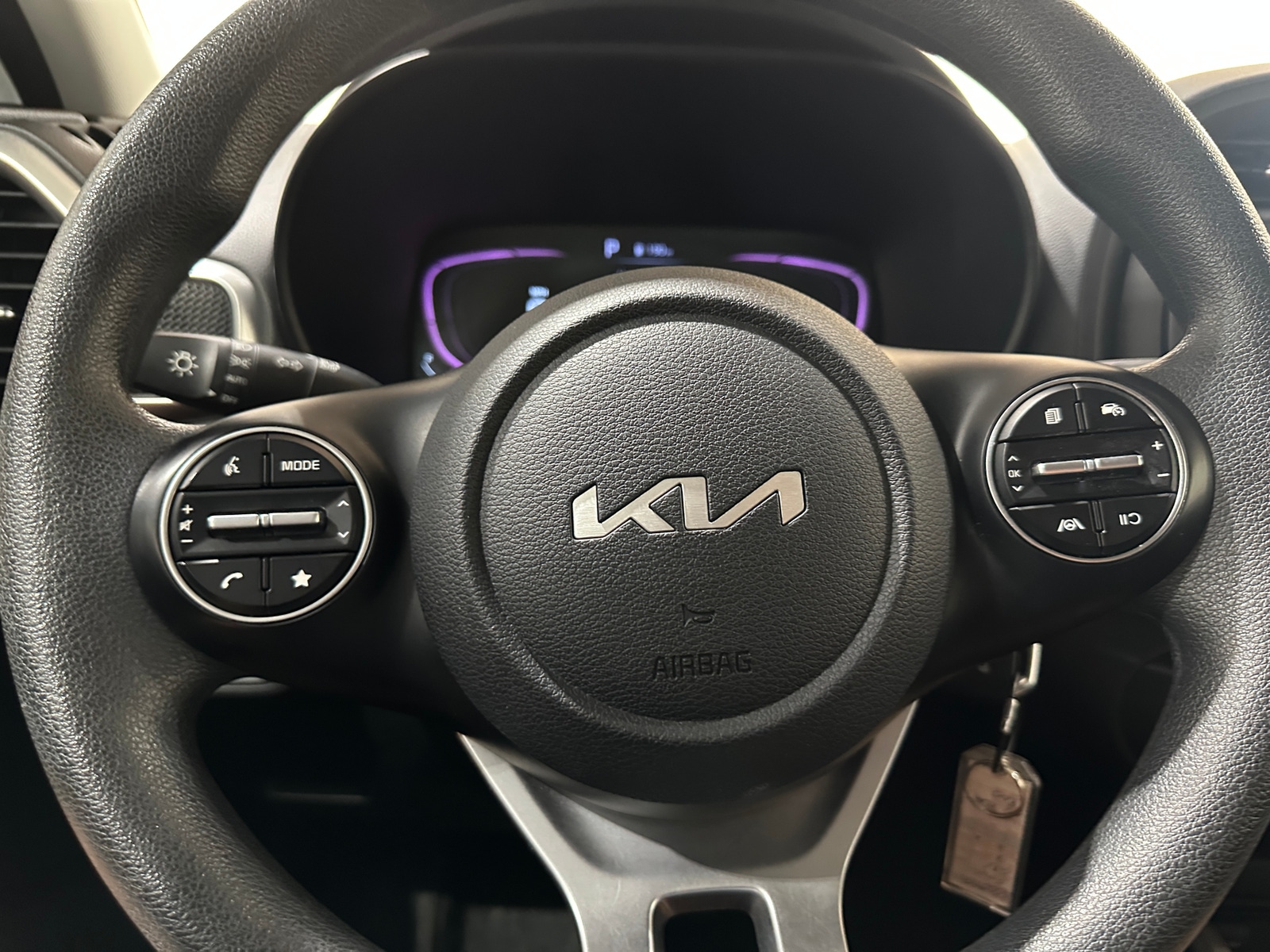 Thumbnail: 2024 Kia Soul - 5