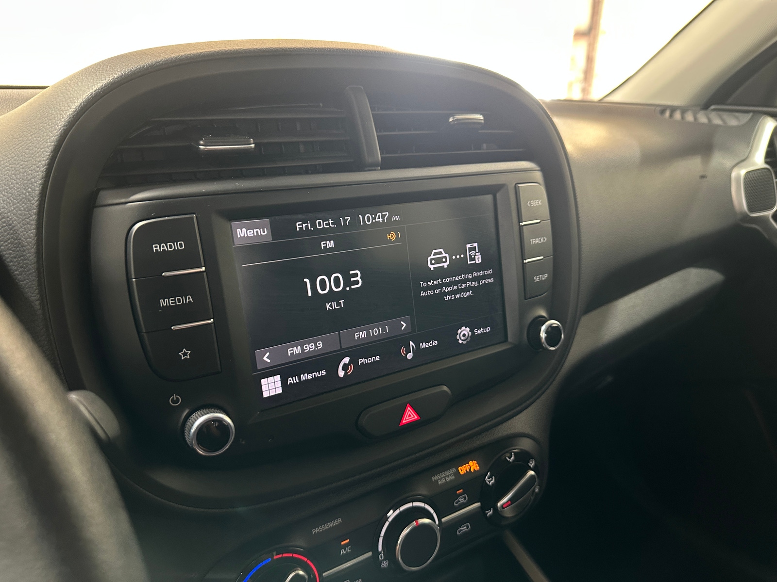 Thumbnail: 2024 Kia Soul - 4