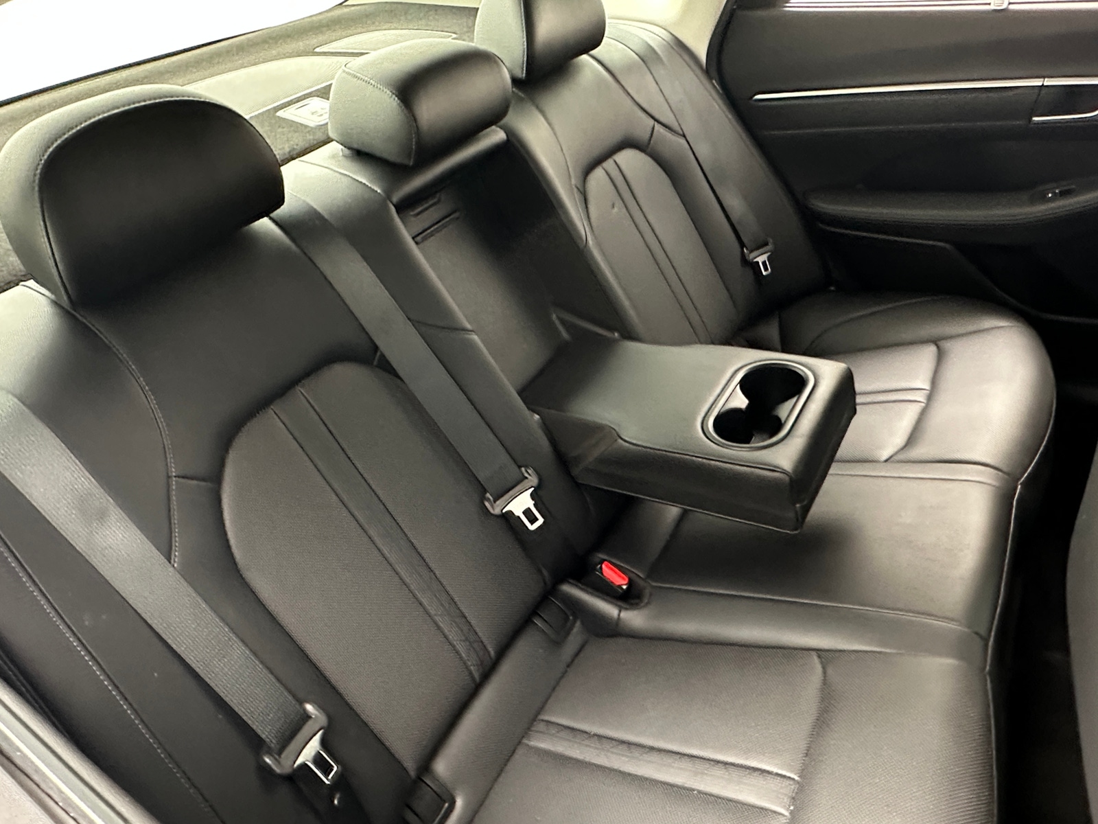 Thumbnail: 2021 Hyundai Sonata - 5