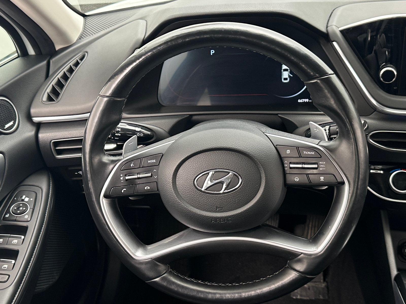 Thumbnail: 2021 Hyundai Sonata - 4