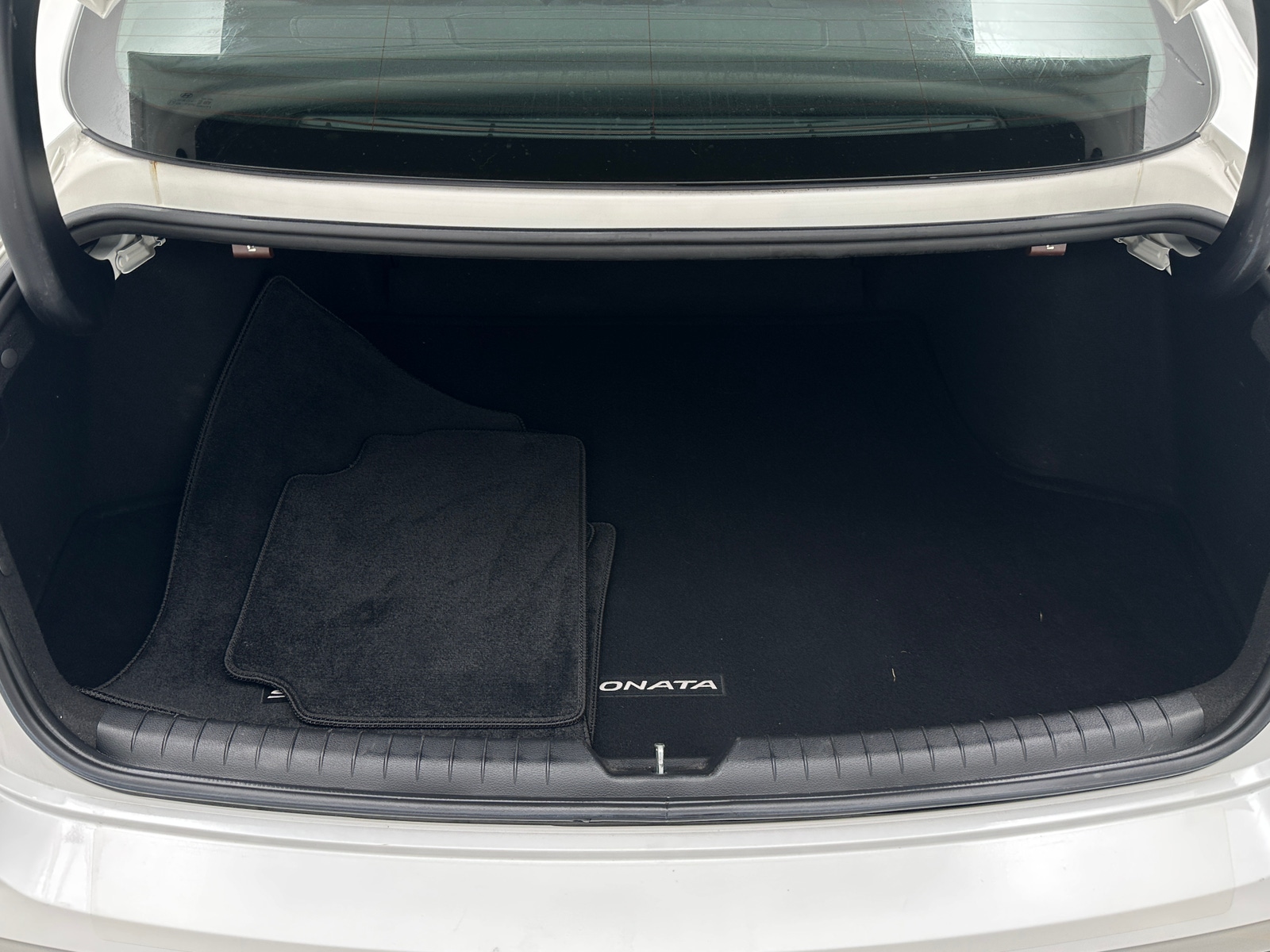 Thumbnail: 2021 Hyundai Sonata - 6