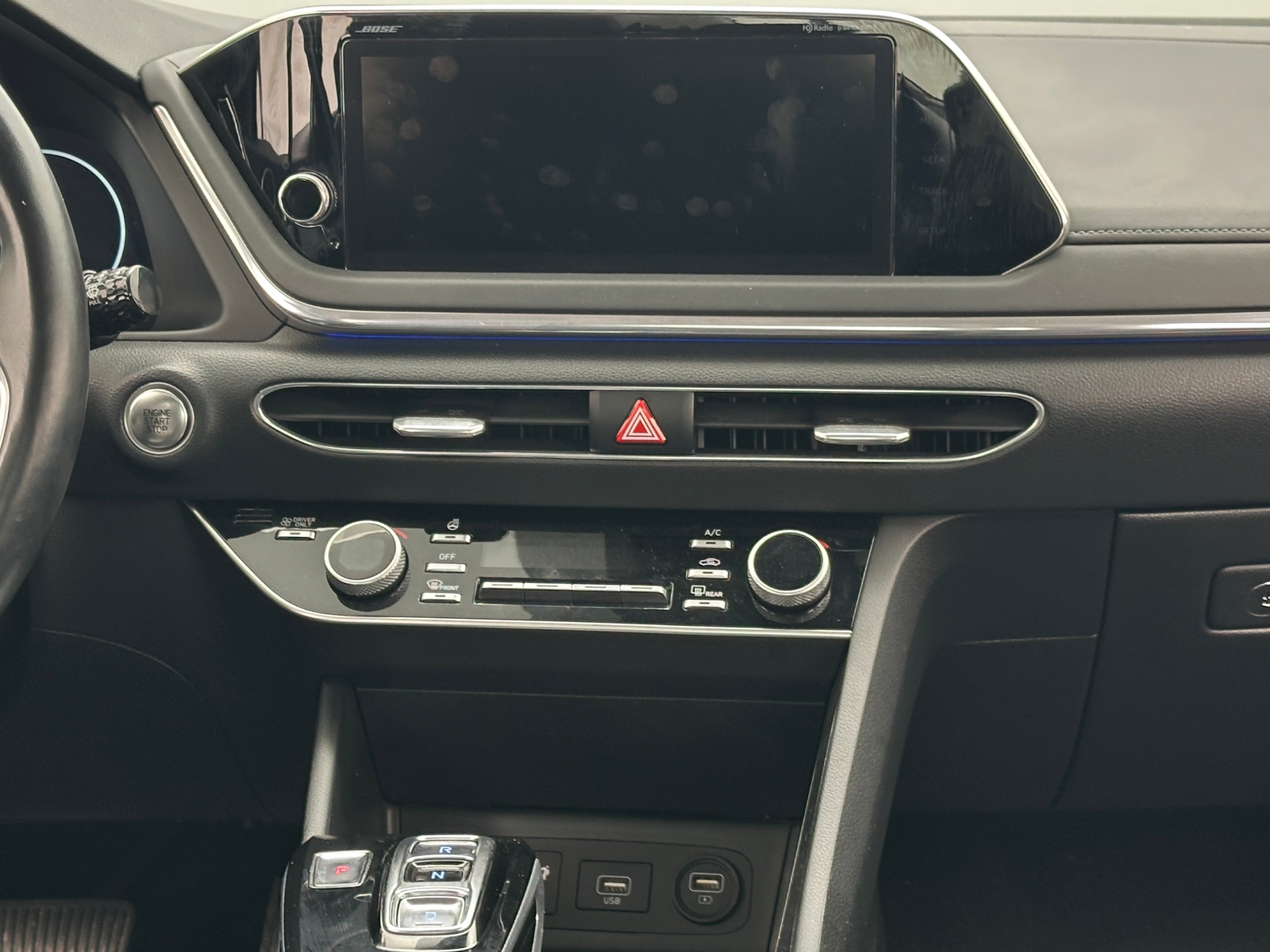 Thumbnail: 2021 Hyundai Sonata - 3