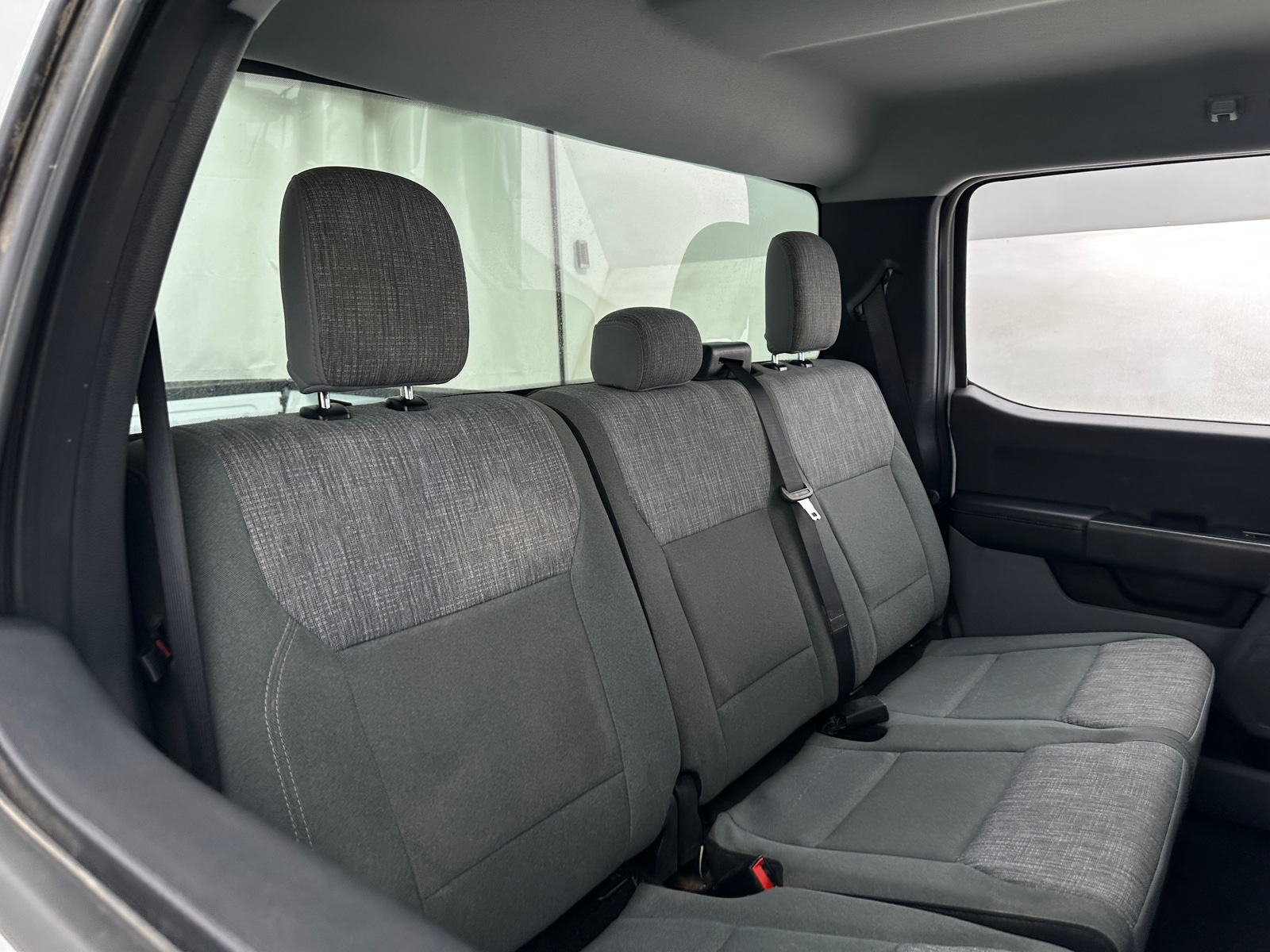 Thumbnail: 2024 Ford Econoline - 6