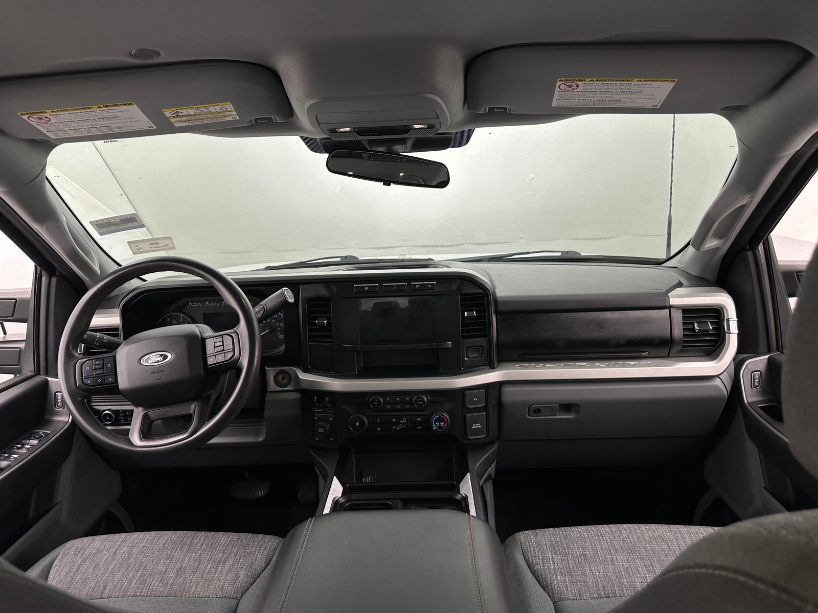 Thumbnail: 2024 Ford Econoline - 3