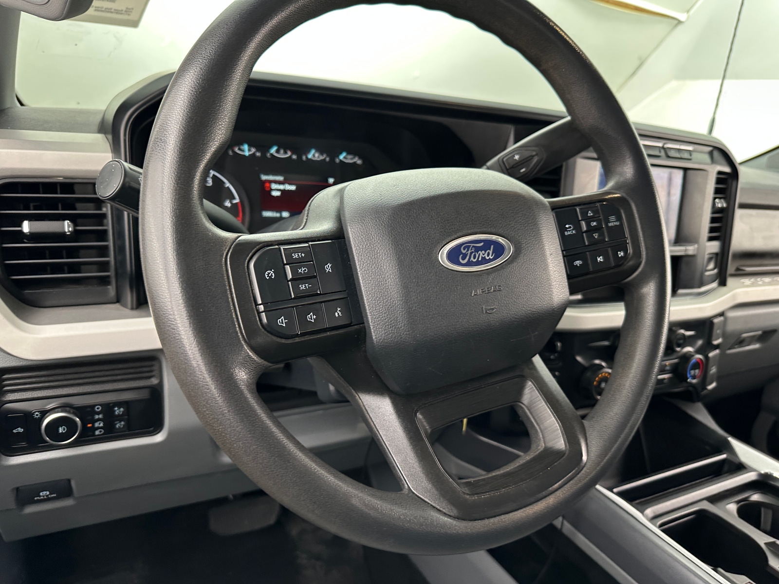 Thumbnail: 2024 Ford Econoline - 5