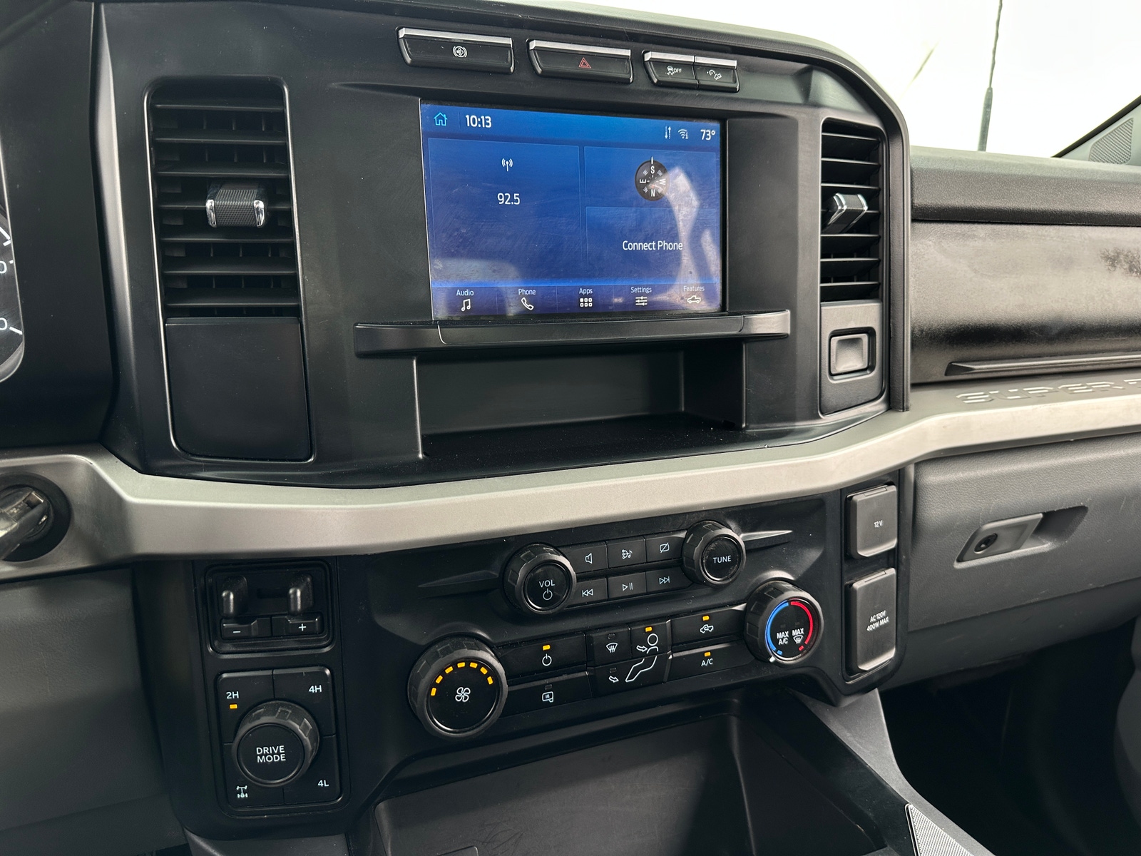 Thumbnail: 2024 Ford Econoline - 4