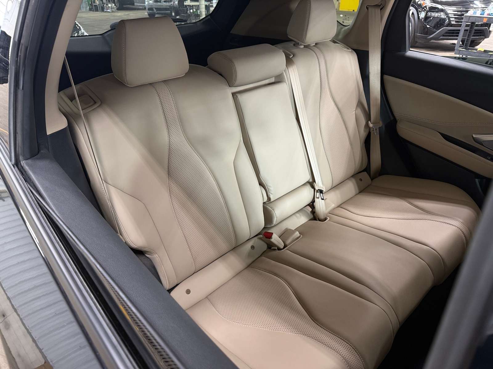 Thumbnail: 2023 Acura RDX - 5