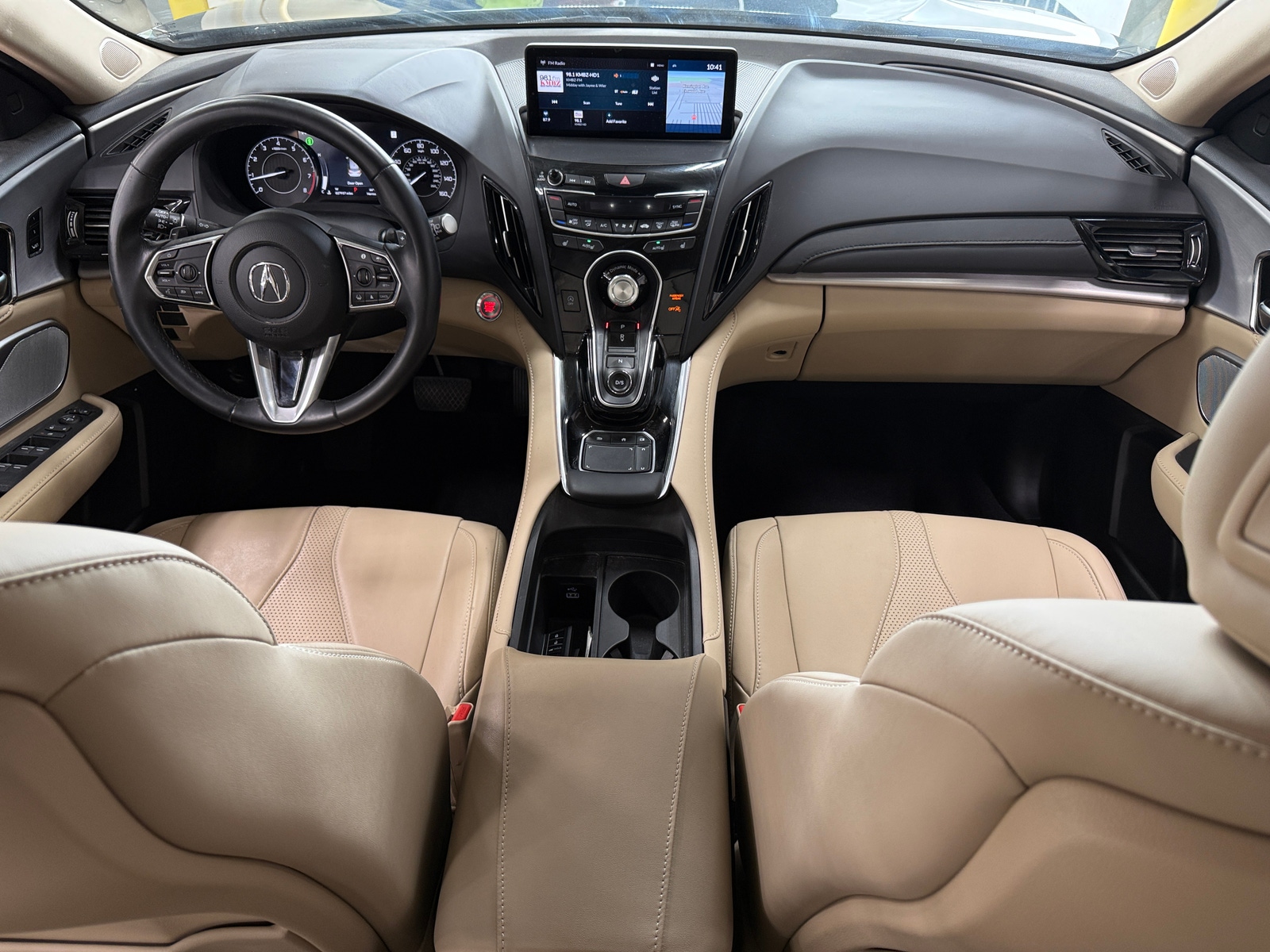 Thumbnail: 2023 Acura RDX - 2