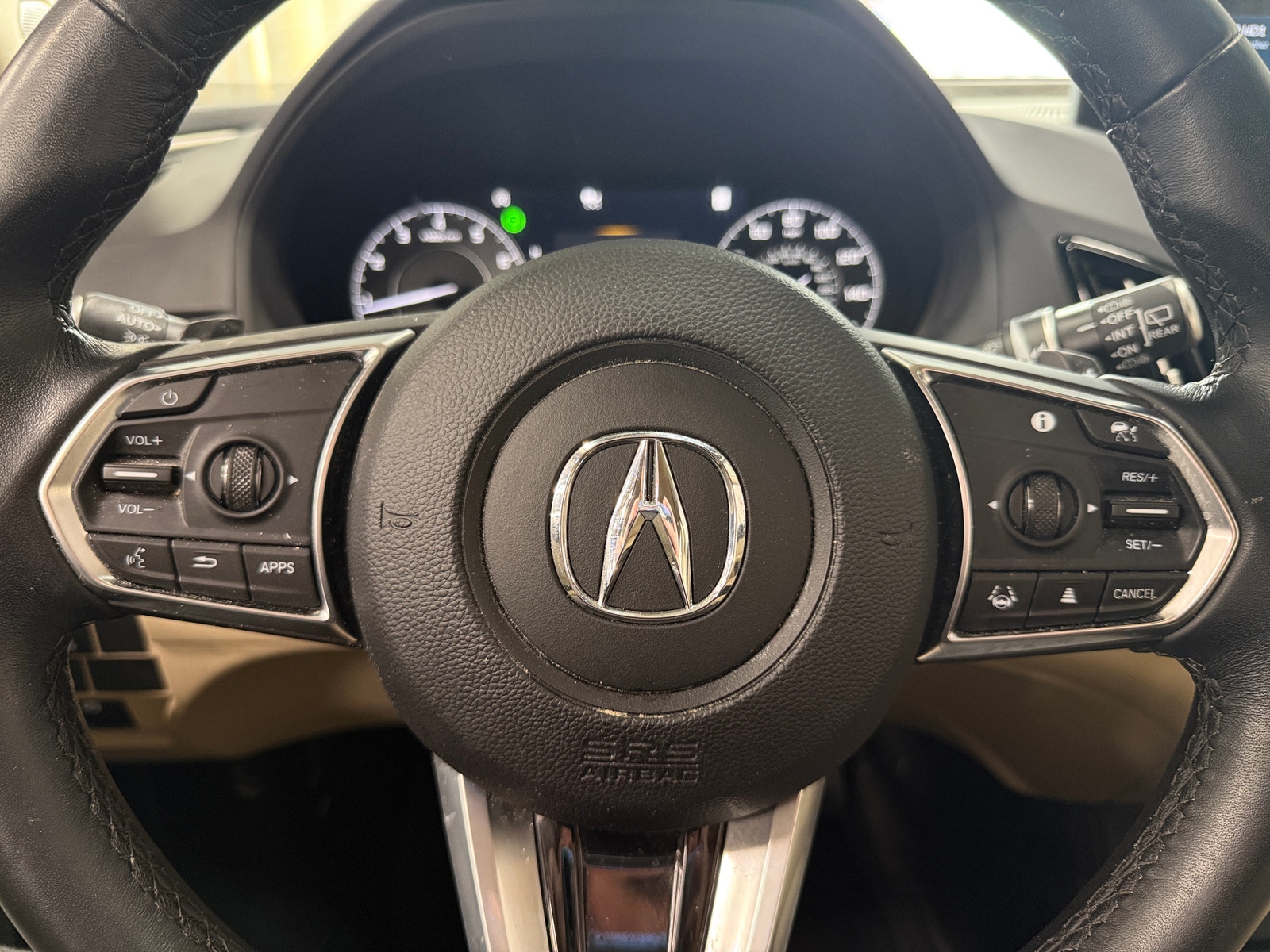 Thumbnail: 2023 Acura RDX - 4