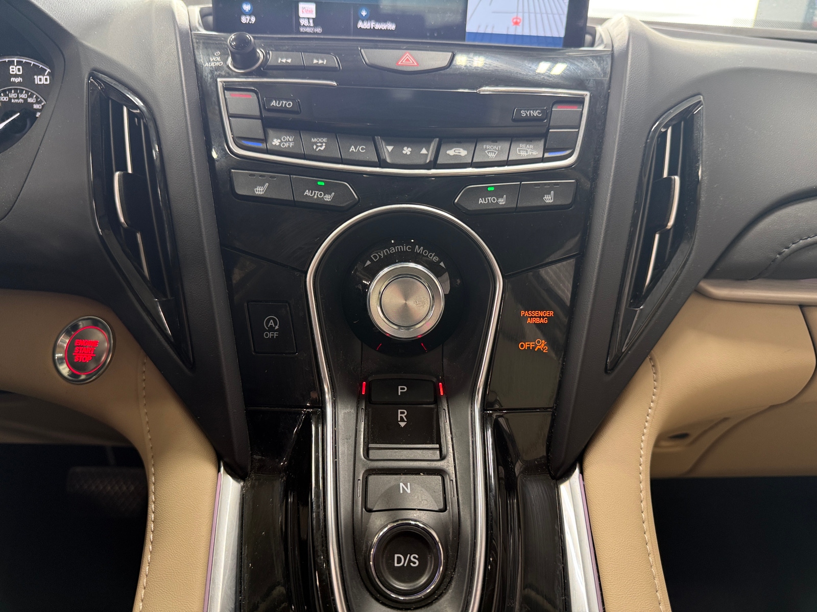 Thumbnail: 2023 Acura RDX - 3