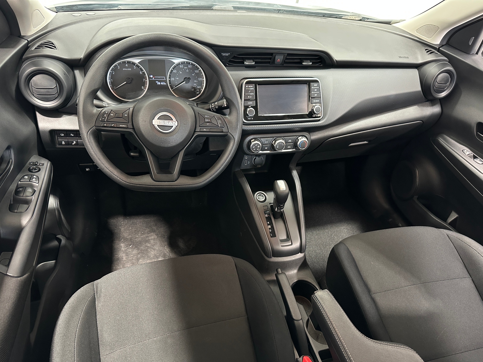 Thumbnail: 2024 Nissan Kicks - 3