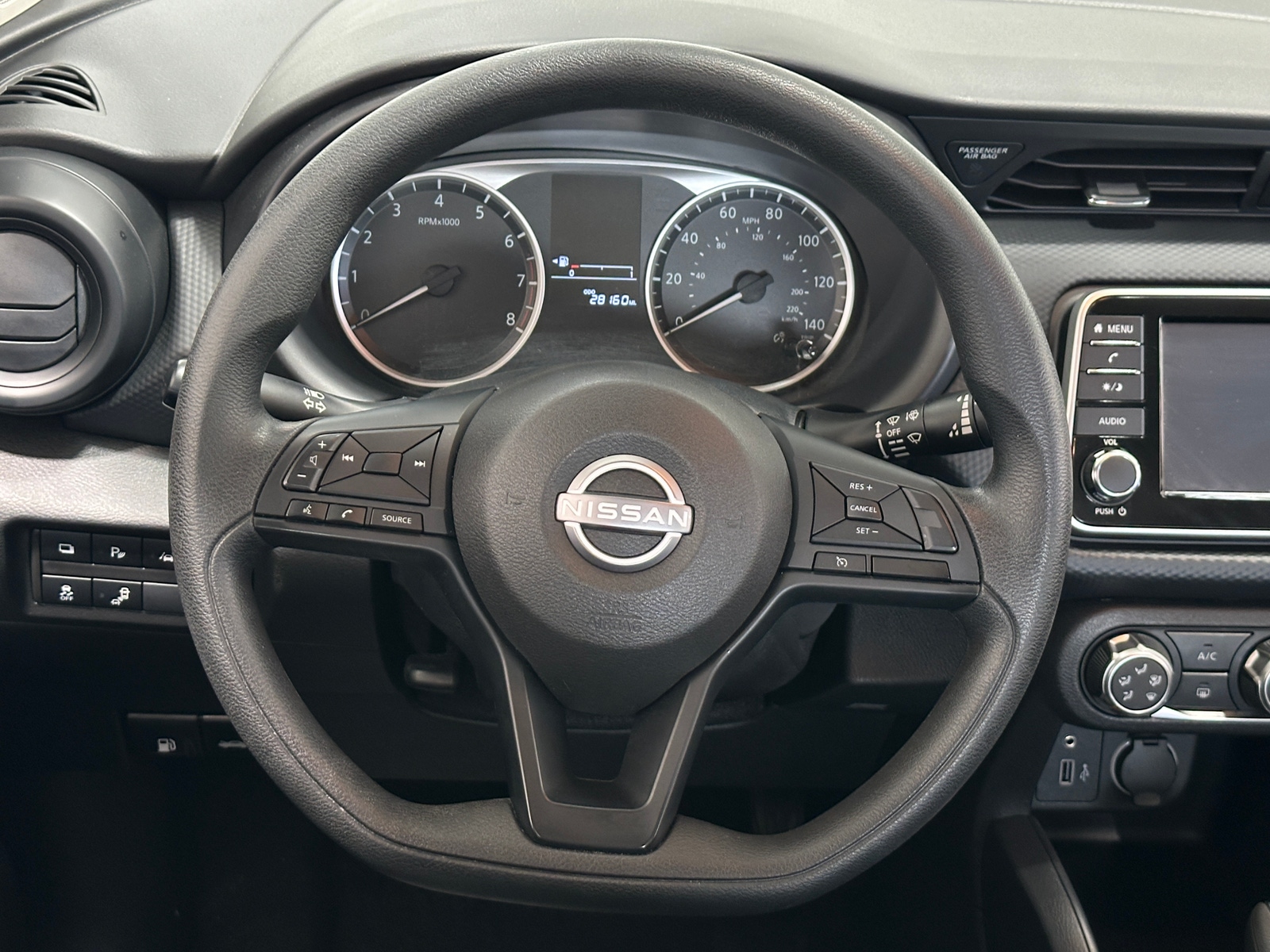 Thumbnail: 2024 Nissan Kicks - 5