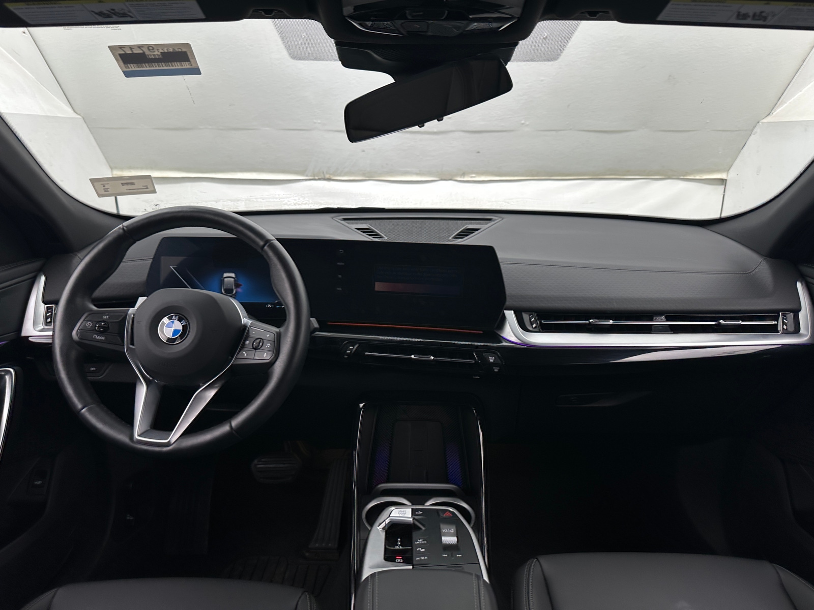 Thumbnail: 2025 BMW X2 - 2