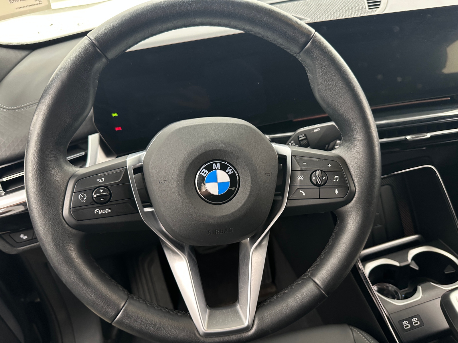 Thumbnail: 2025 BMW X2 - 4