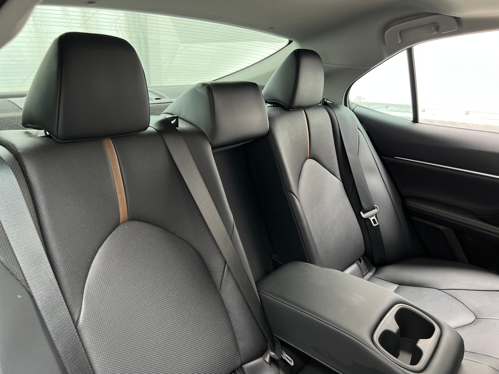 Thumbnail: 2020 Toyota Camry - 5