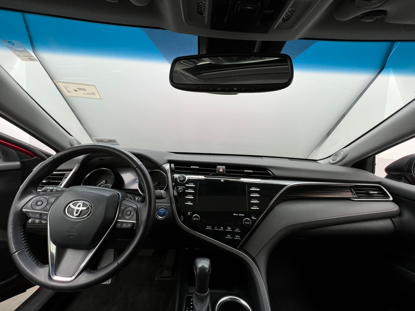 Thumbnail: 2020 Toyota Camry - 2