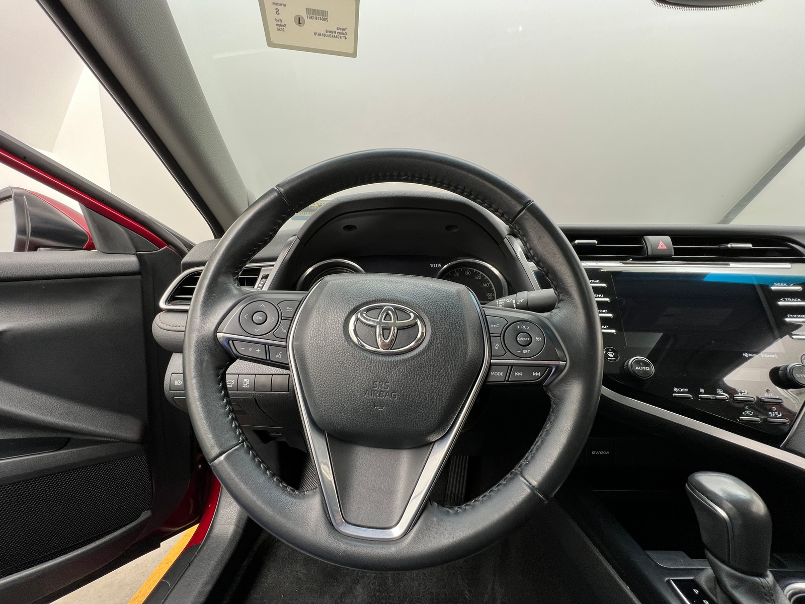 Thumbnail: 2020 Toyota Camry - 4