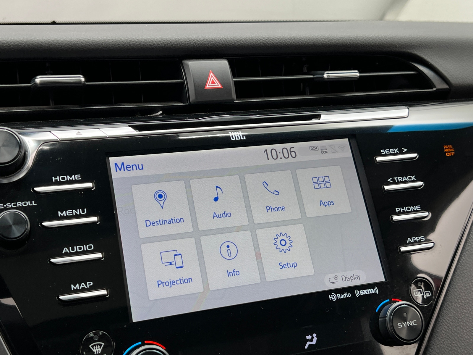 Thumbnail: 2020 Toyota Camry - 3