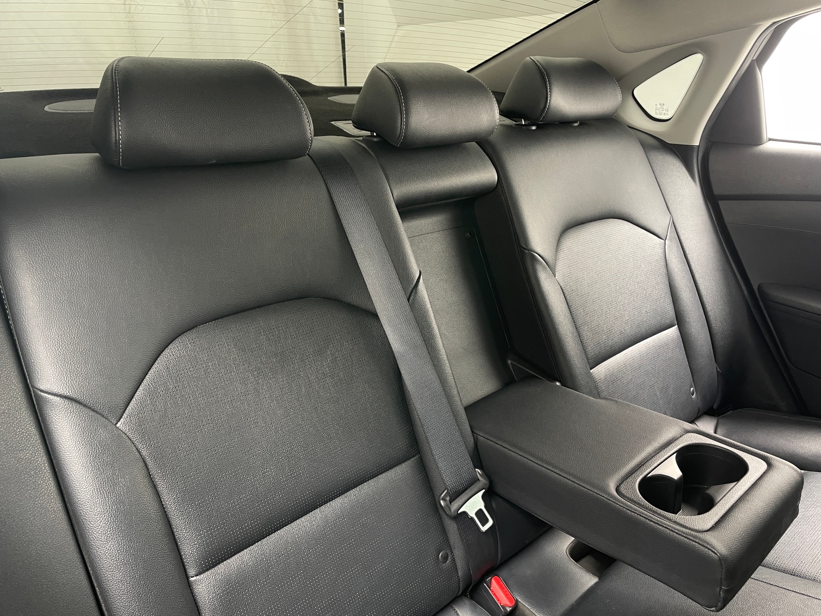 Thumbnail: 2021 Kia Forte - 5
