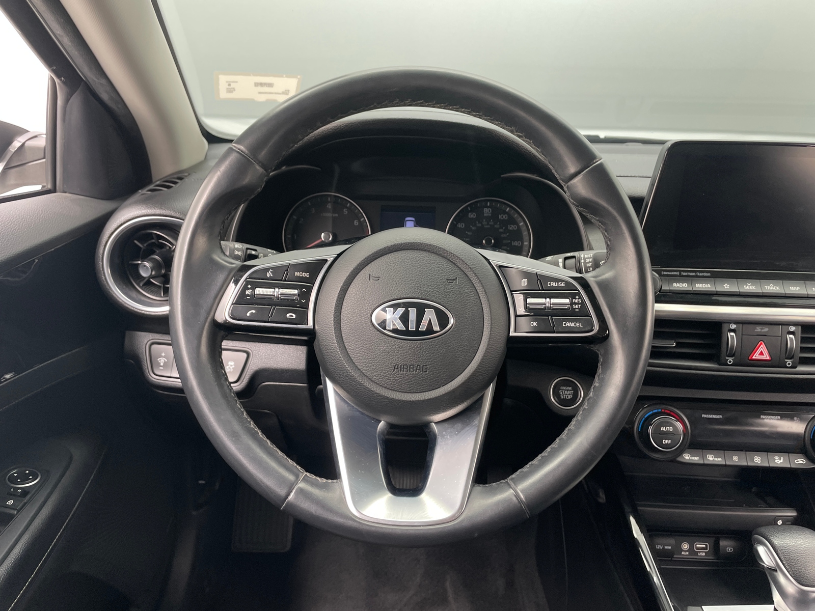 Thumbnail: 2021 Kia Forte - 4