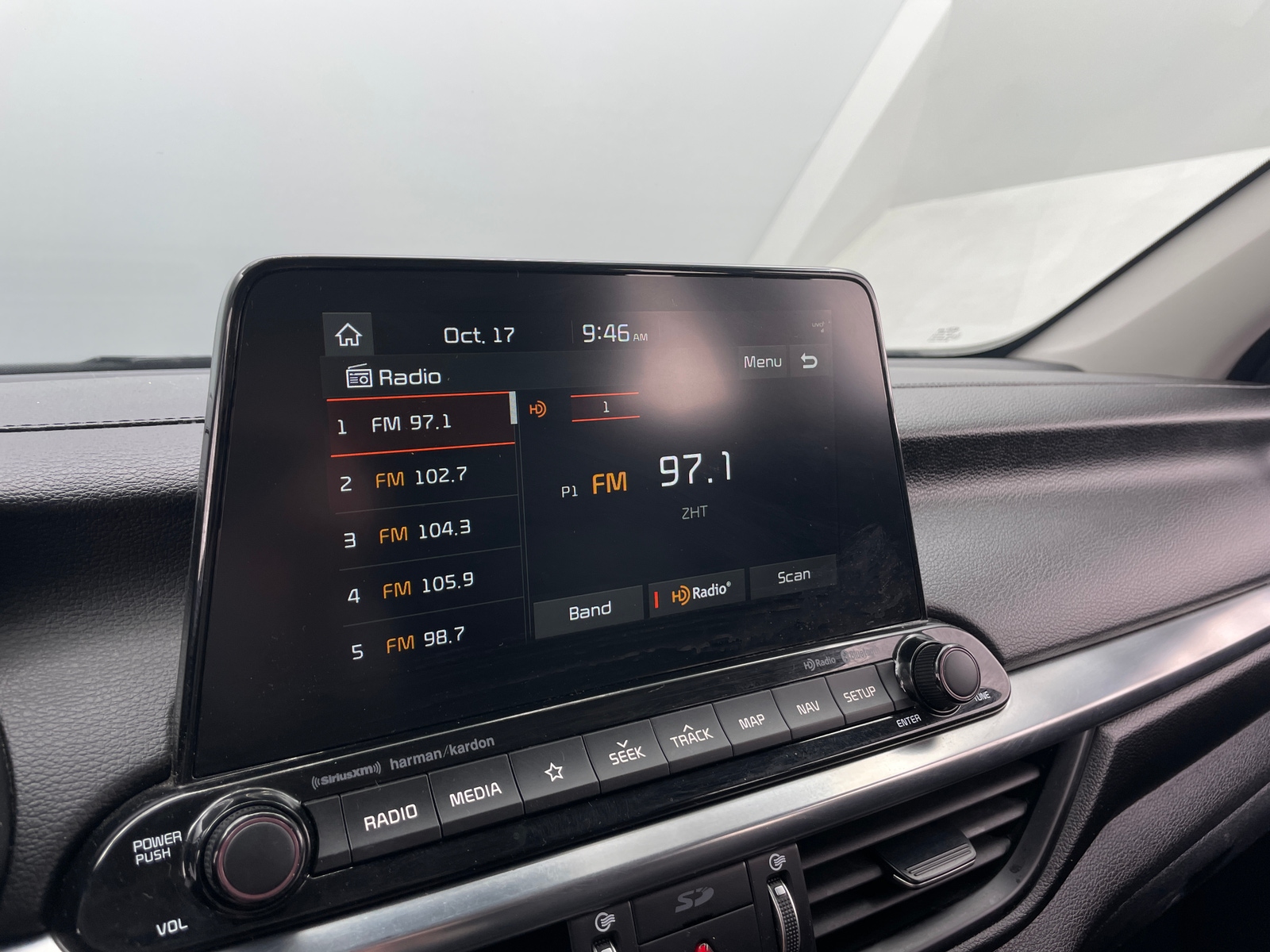 Thumbnail: 2021 Kia Forte - 3