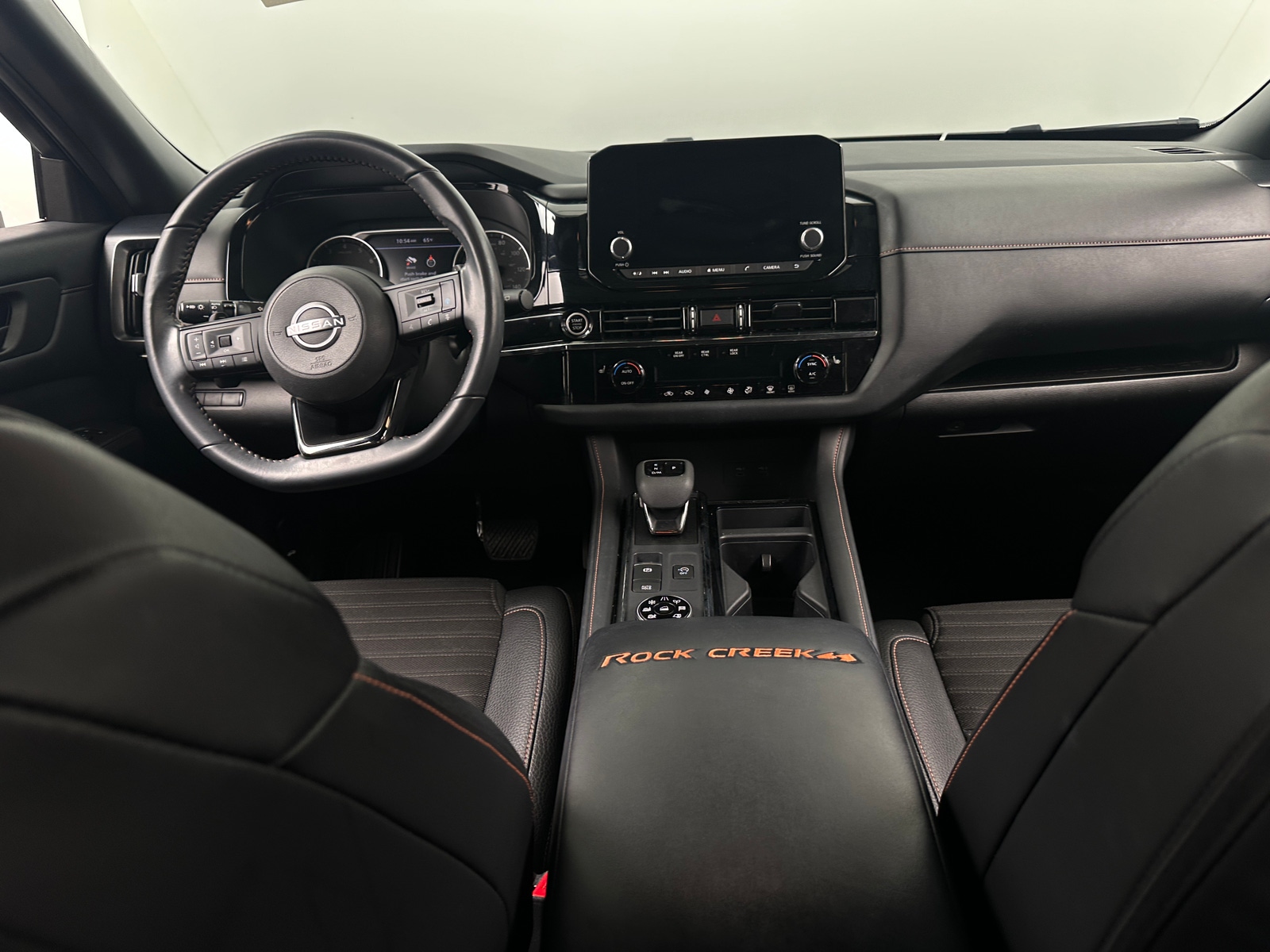 Thumbnail: 2024 Nissan Pathfinder - 2