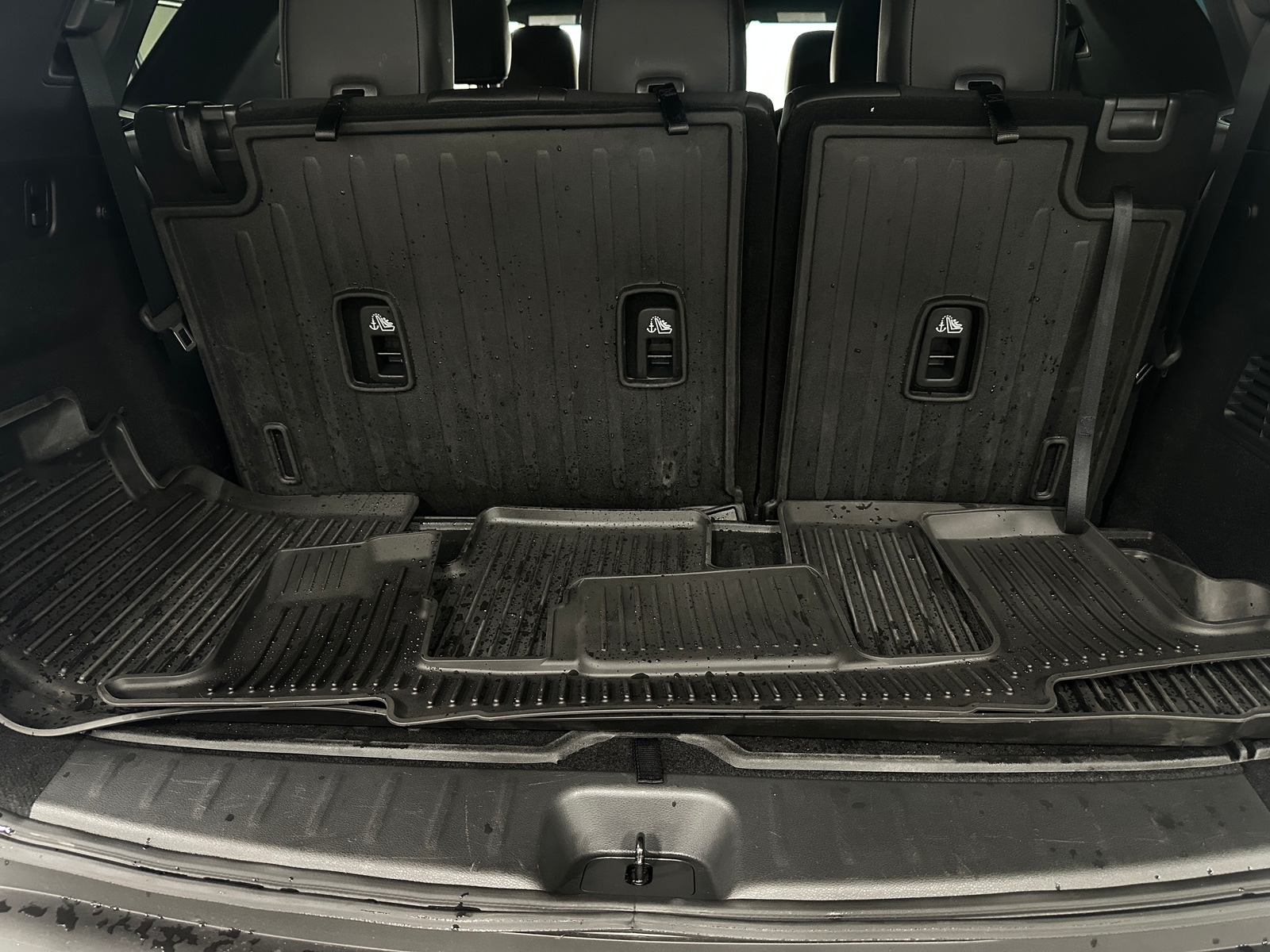 Thumbnail: 2024 Nissan Pathfinder - 6