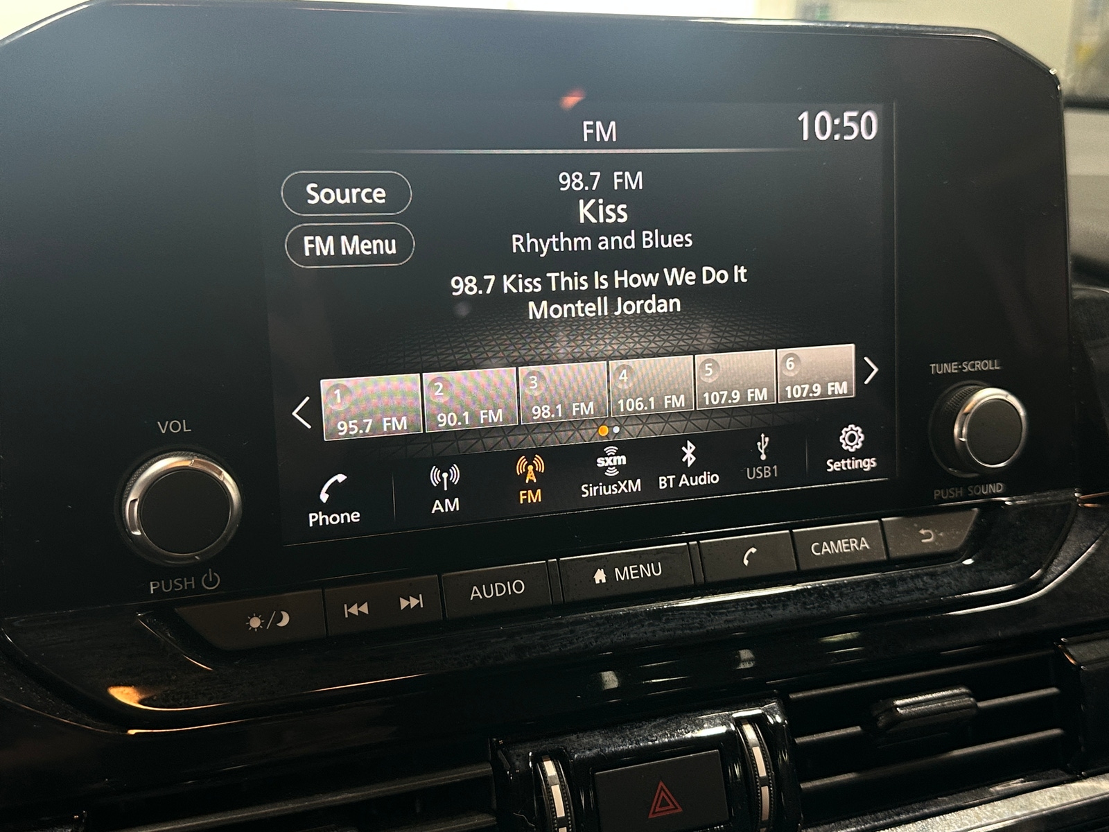 Thumbnail: 2024 Nissan Pathfinder - 3