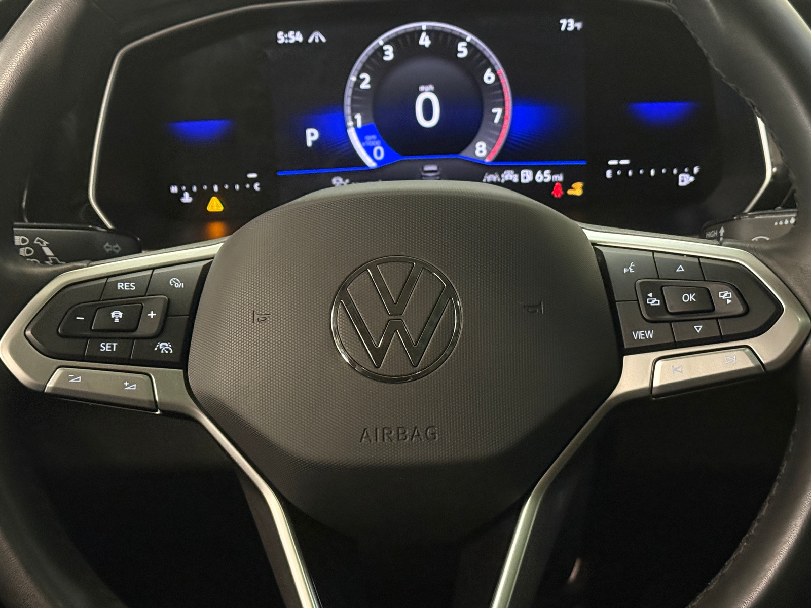 Thumbnail: 2024 Volkswagen Jetta - 4