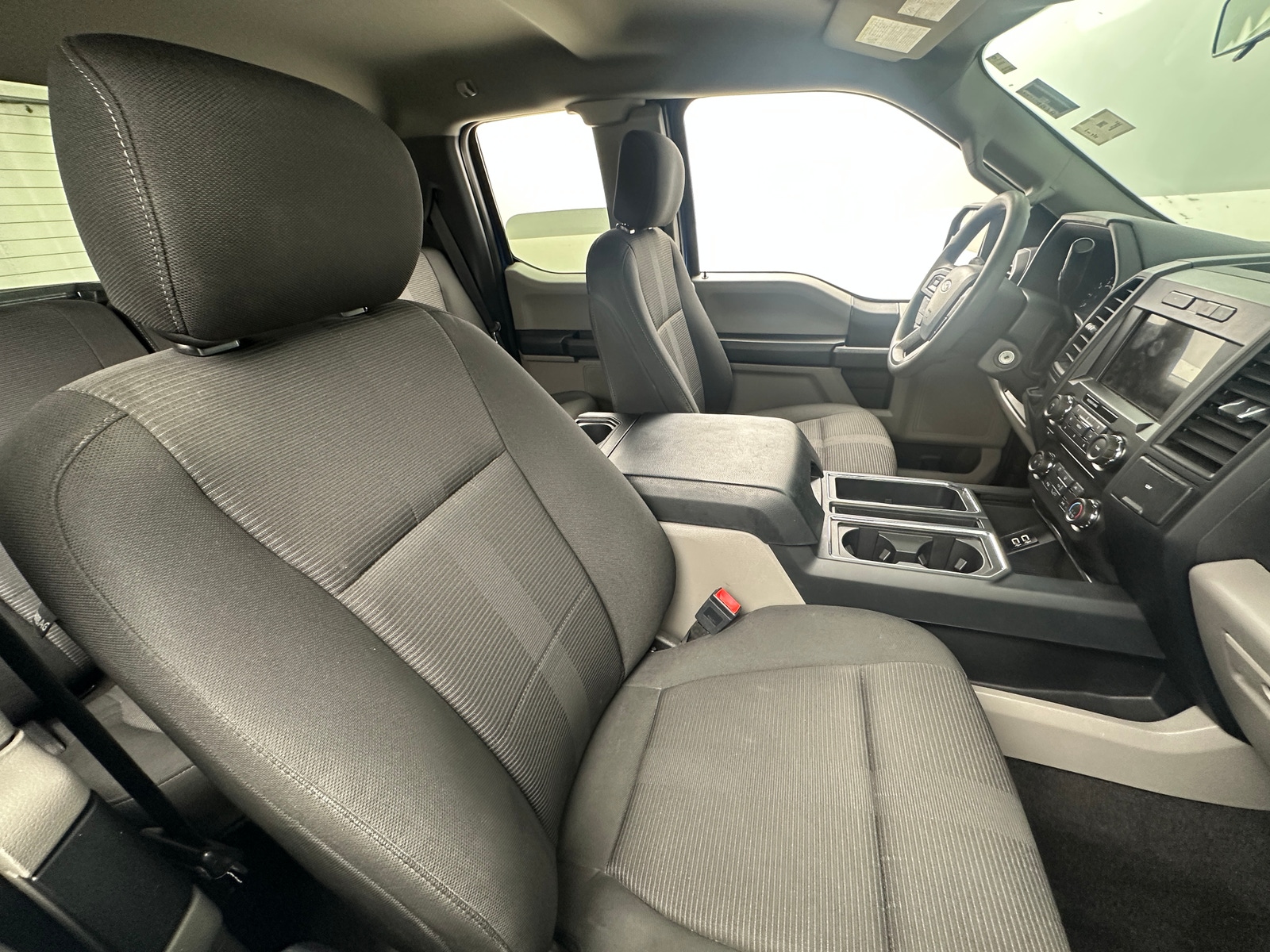 Thumbnail: 2018 Ford Econoline - 2