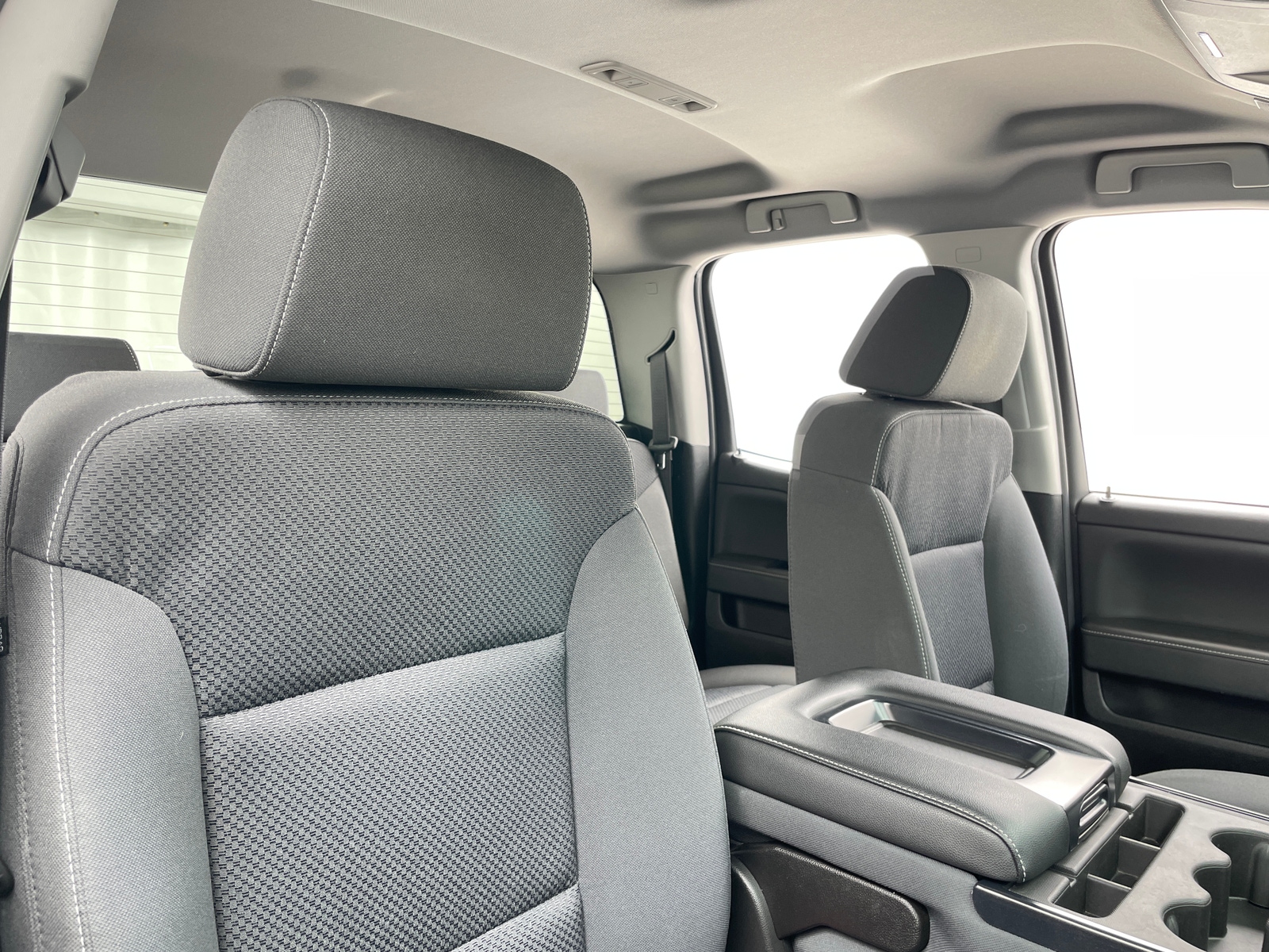 Thumbnail: 2019 GMC Sierra 1500 - 2