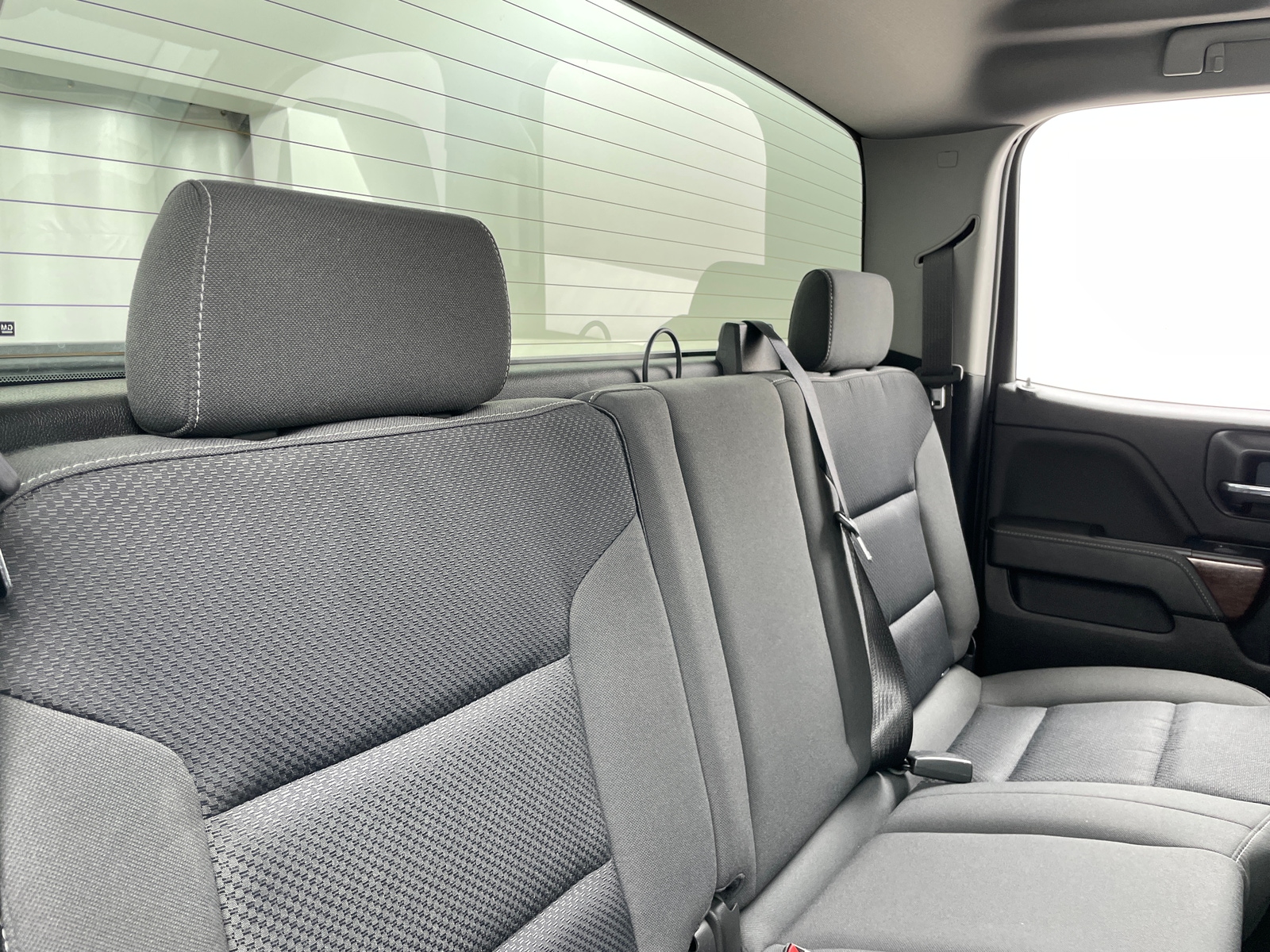 Thumbnail: 2019 GMC Sierra 1500 - 6