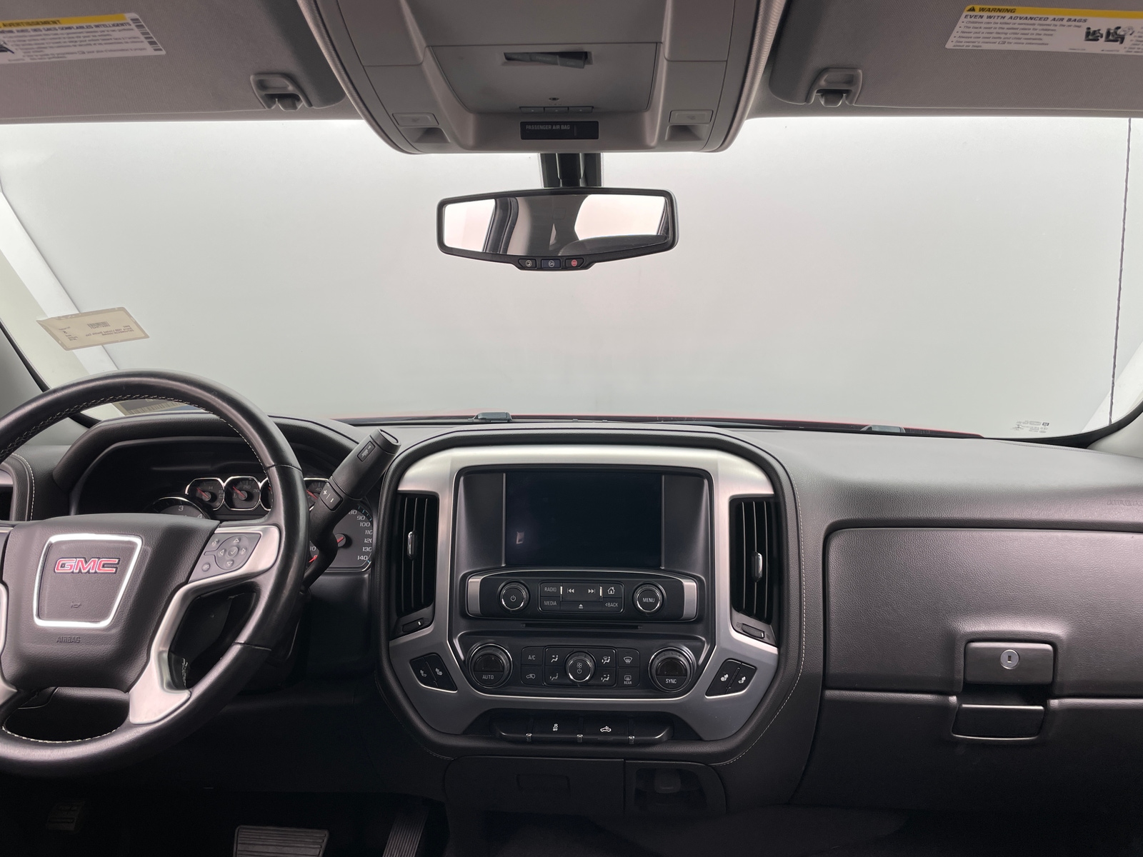 Thumbnail: 2019 GMC Sierra 1500 - 3