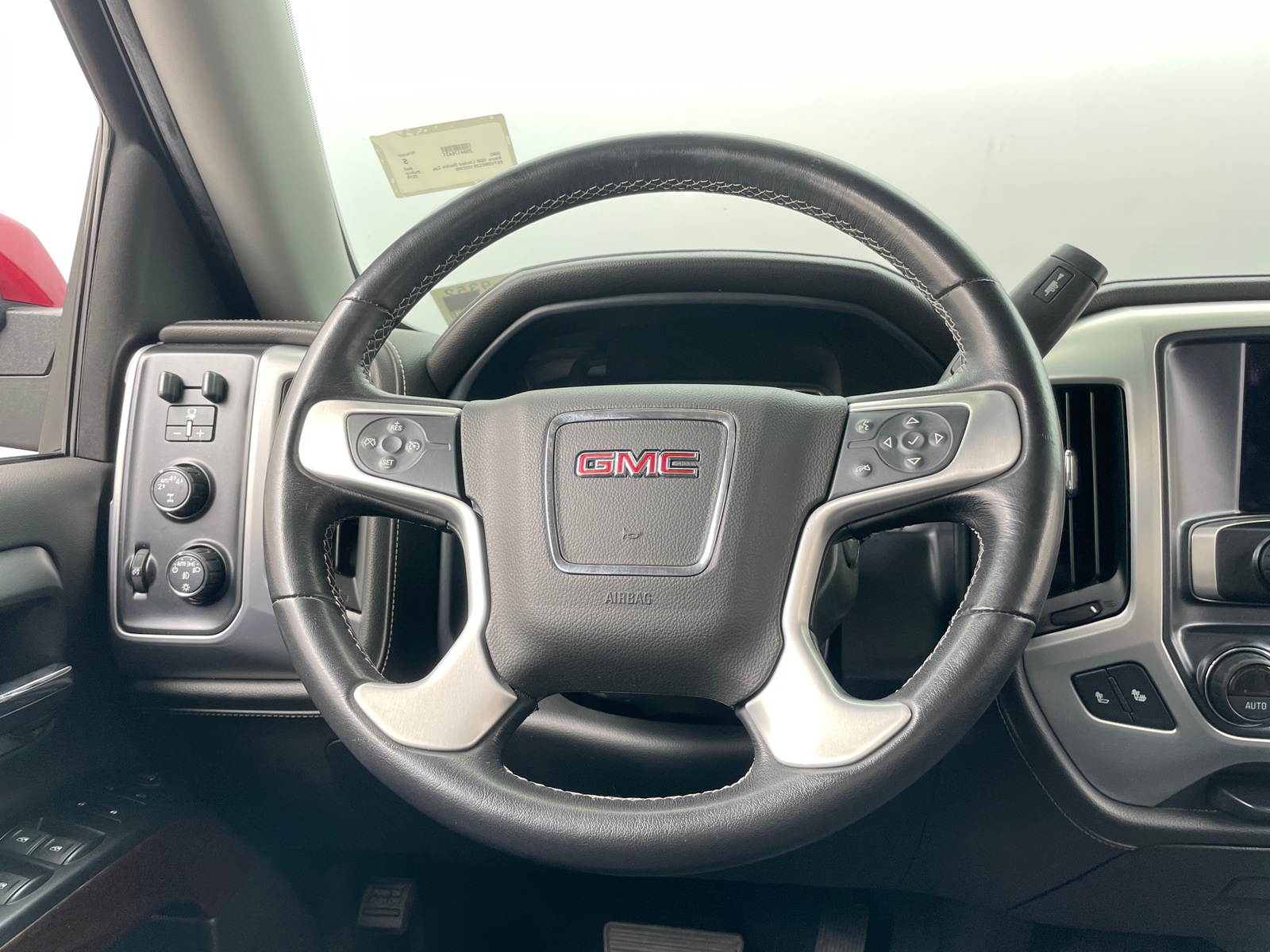 Thumbnail: 2019 GMC Sierra 1500 - 5