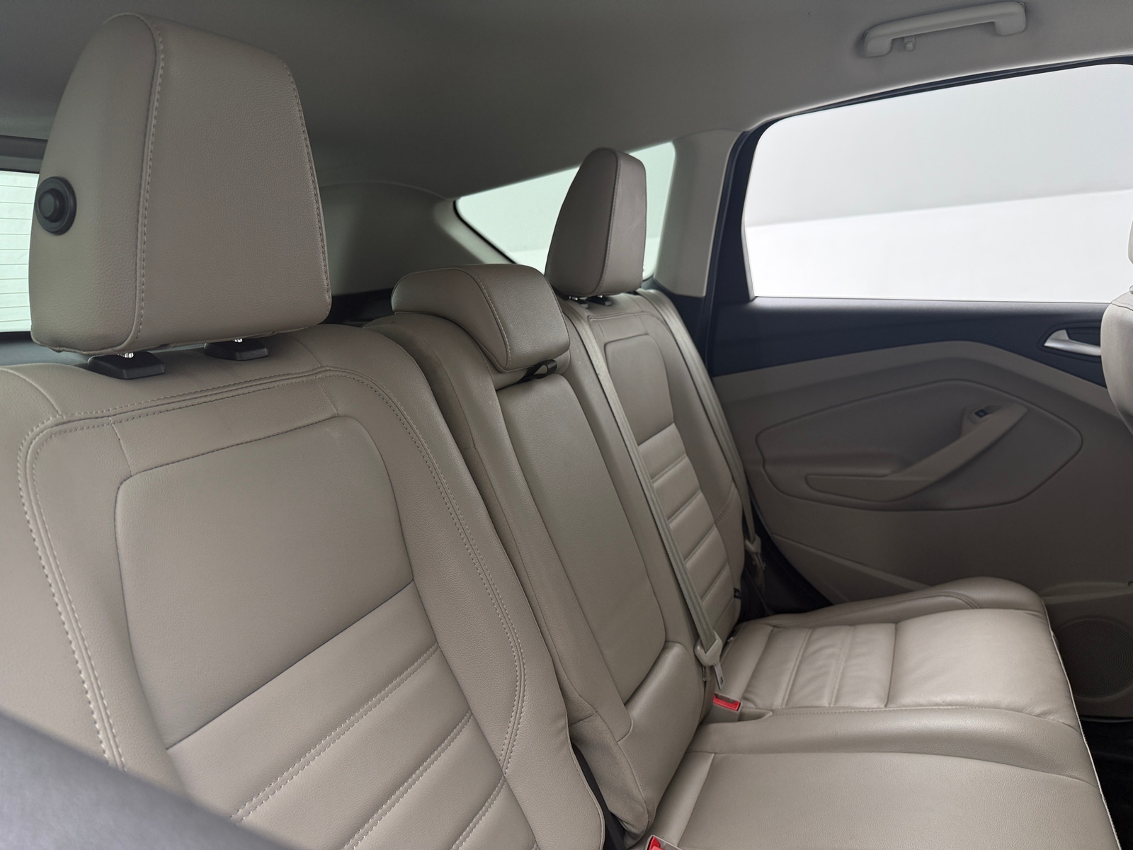 Thumbnail: 2018 Ford Escape - 5