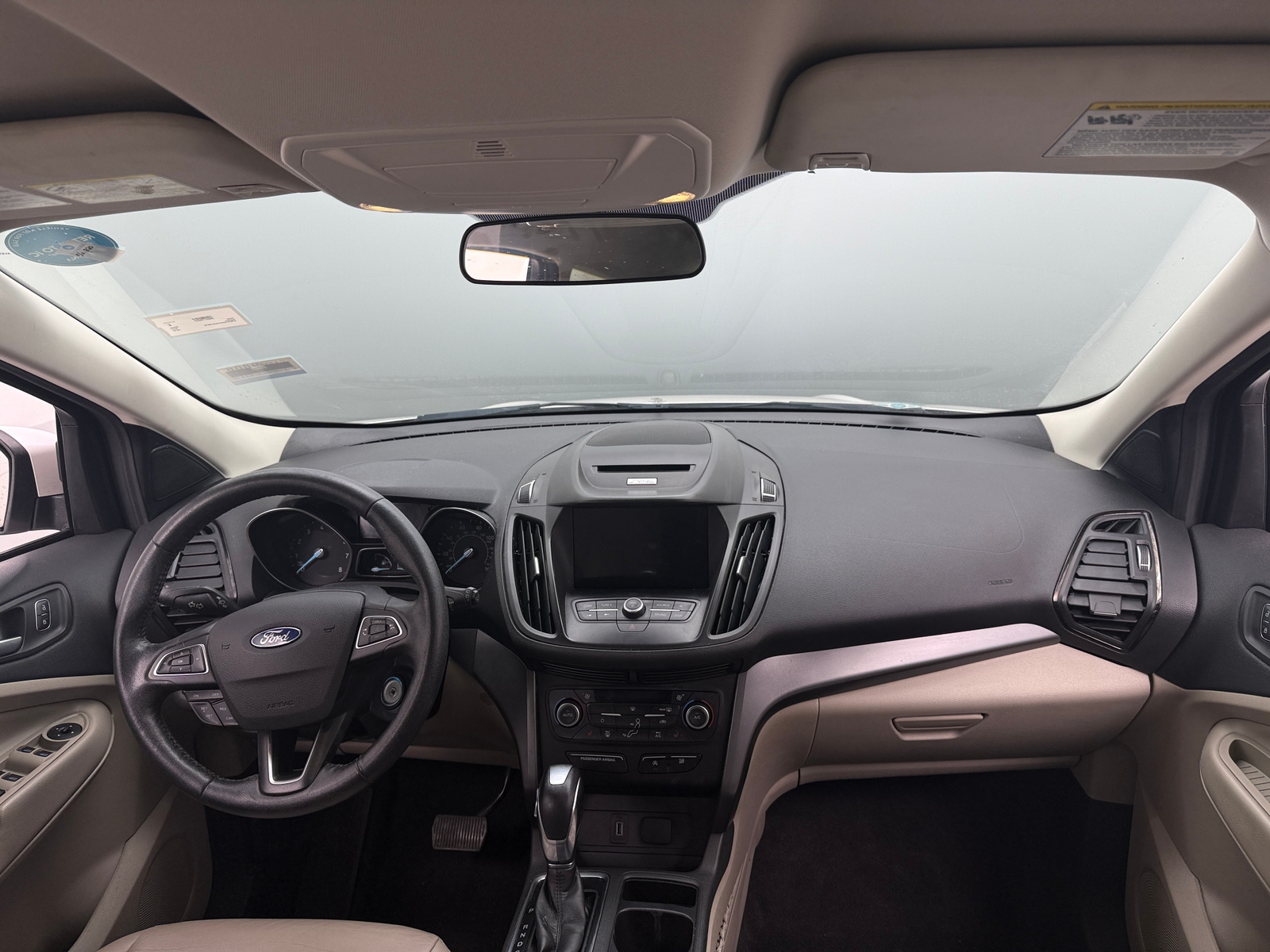 Thumbnail: 2018 Ford Escape - 2