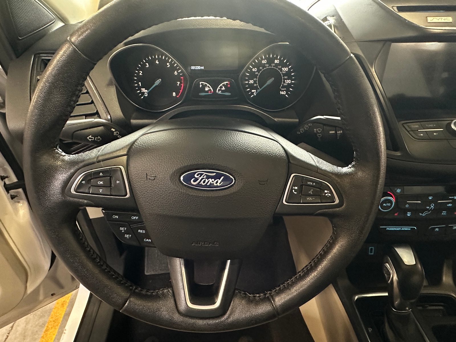 Thumbnail: 2018 Ford Escape - 4
